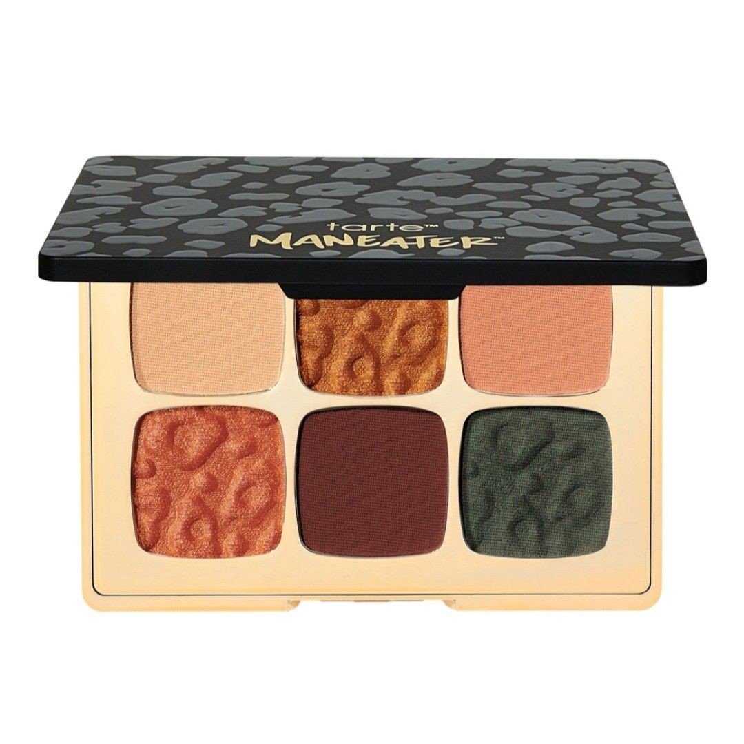 อยากได้ตลับทาตาเอาไว้ไปออกปาร์ตี้สีไหนดี