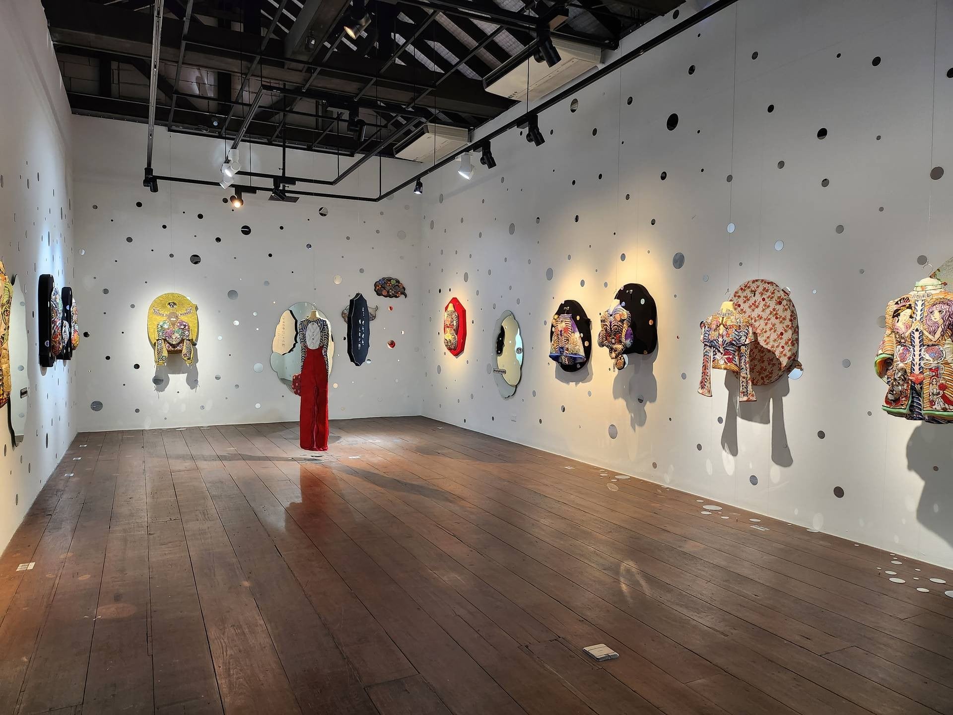 Warin Lab Contemporary - รีวิวสถานที่ท่องเที่ยว