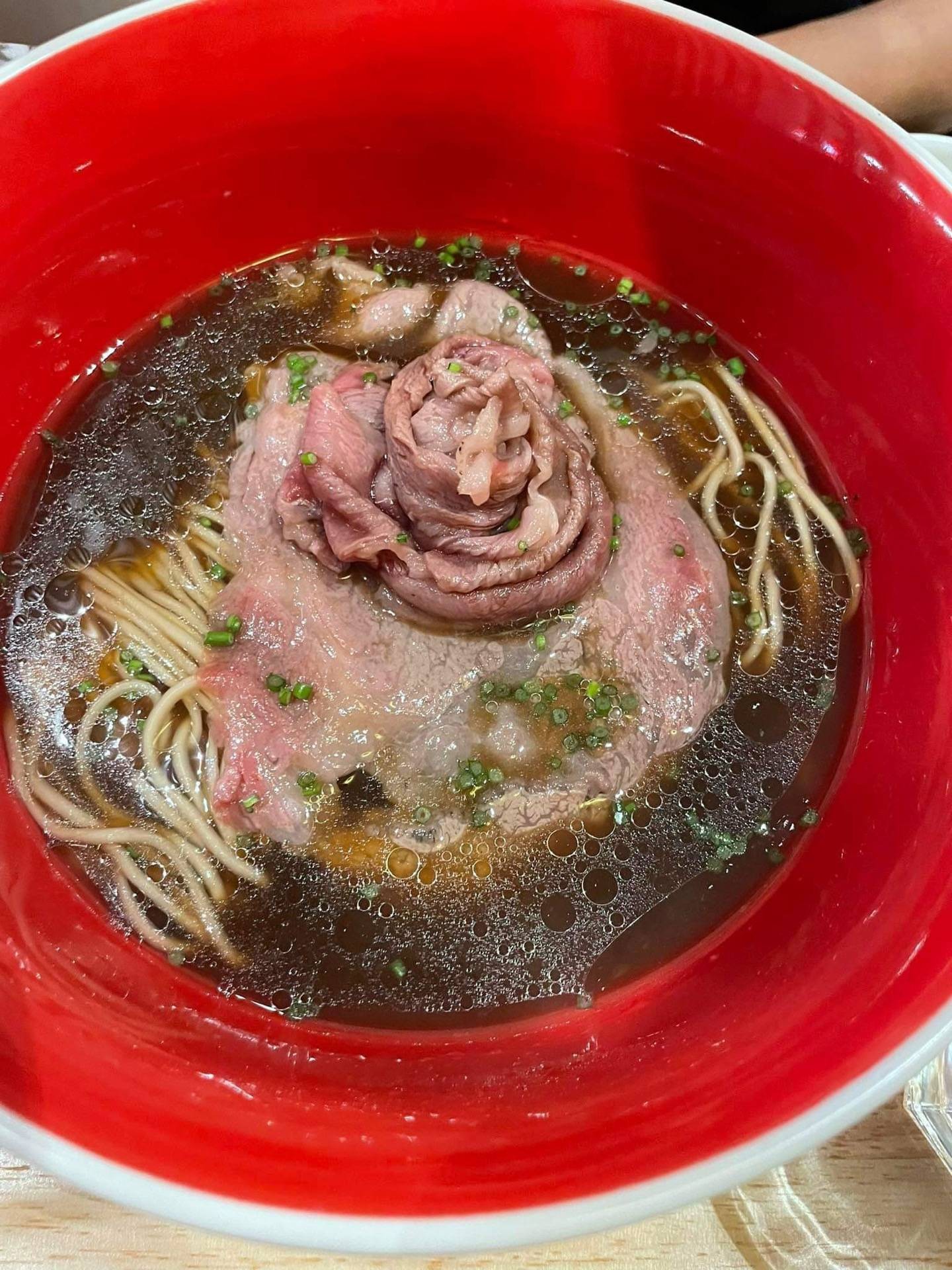 รูป Tsuta Japanese Soba Noodles ซึตะ ราเมง Central Ladprao สาขาเซ็นทรัล