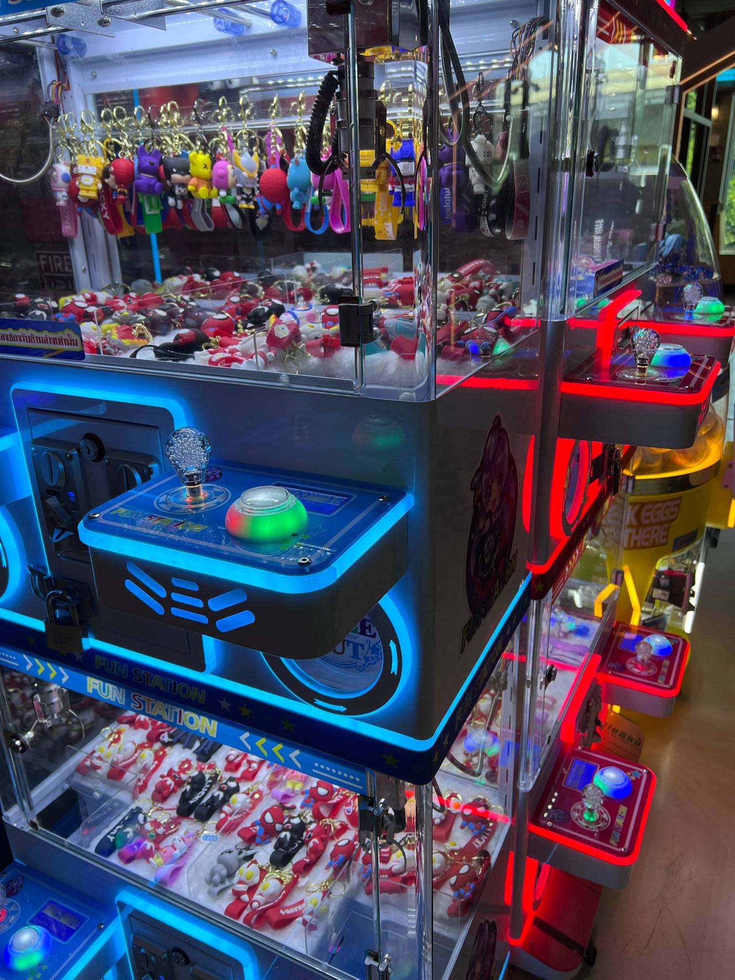 รูป Victory Hub