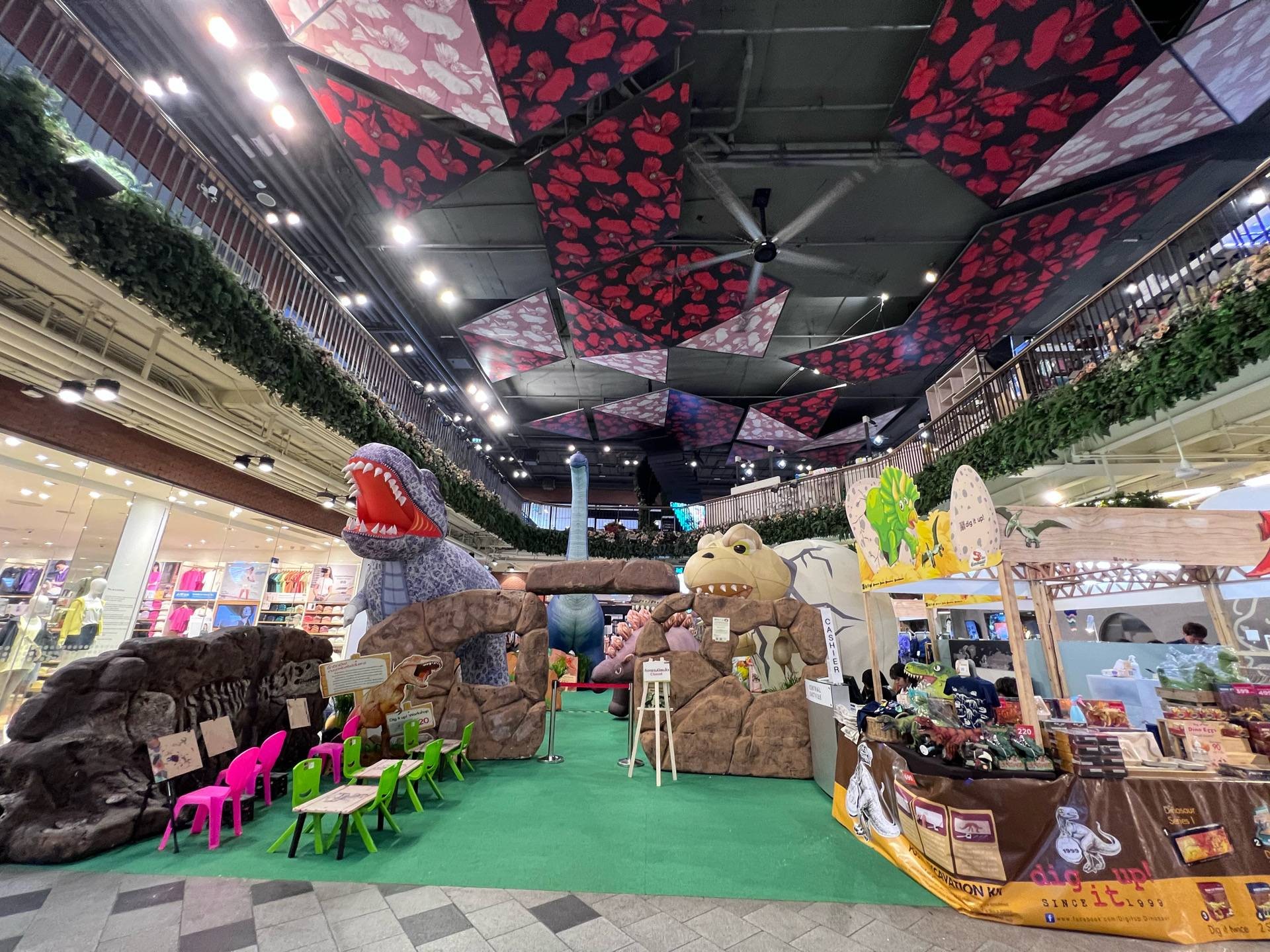 รูป Central Festival Eastville