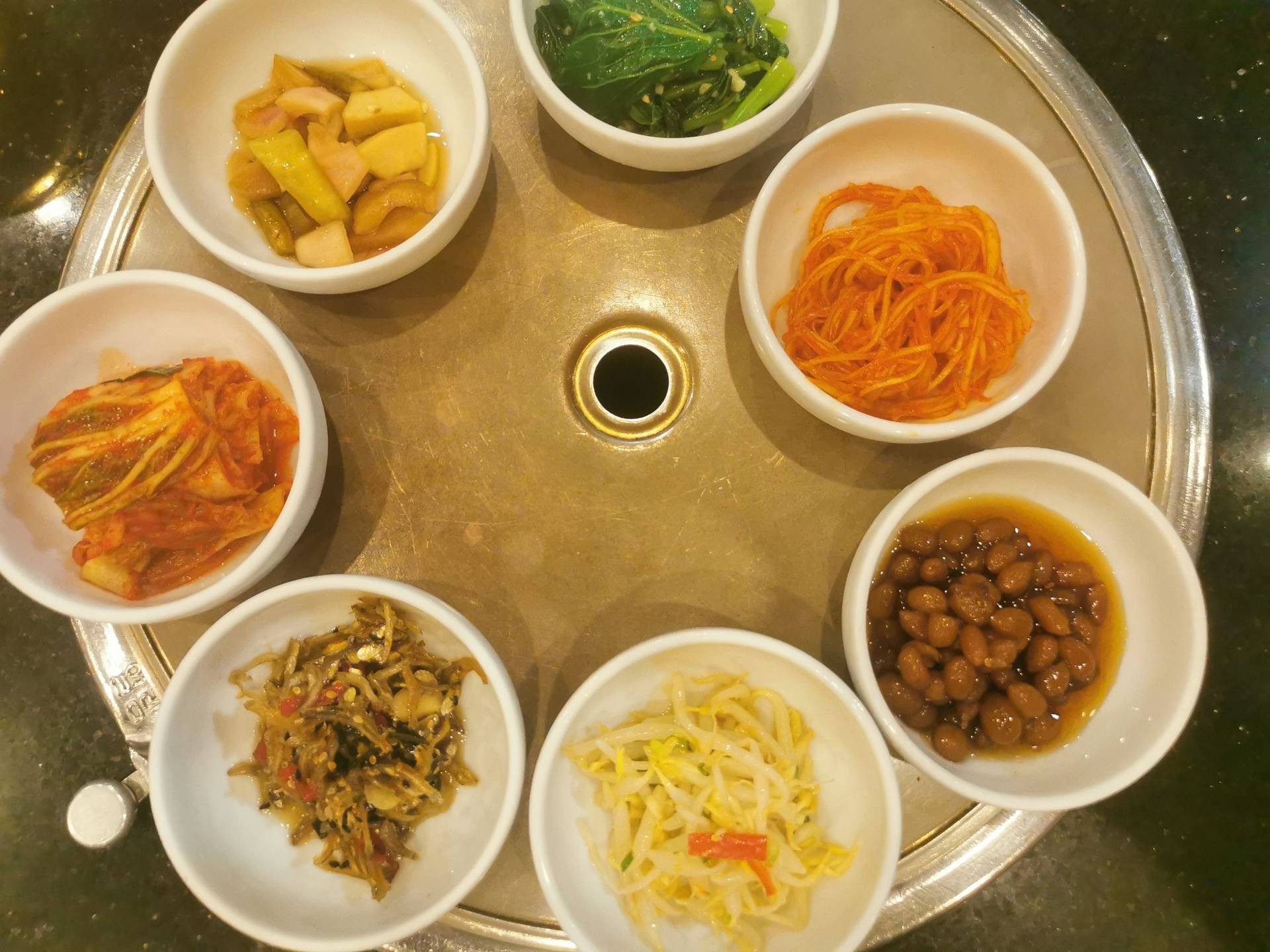 รูป Korean spoon โคเรียนสปูน(cdc)