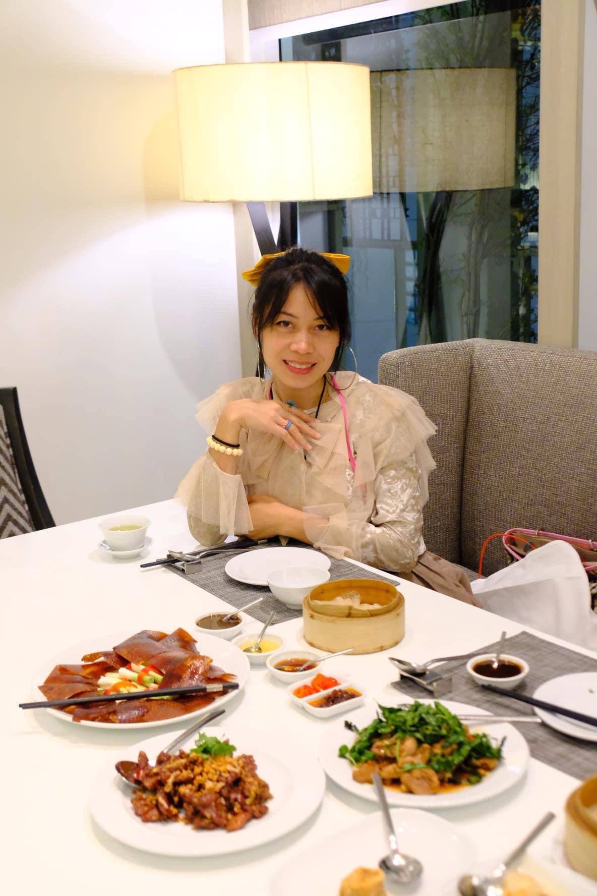 รูป Tapestry Restaurant Kantary Hotel Korat