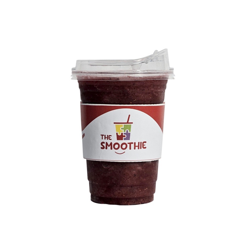[รีวิว] ร้าน The smoothie สาขาดินแดง | เมนูแนะนำ รูปภาพ ราคา