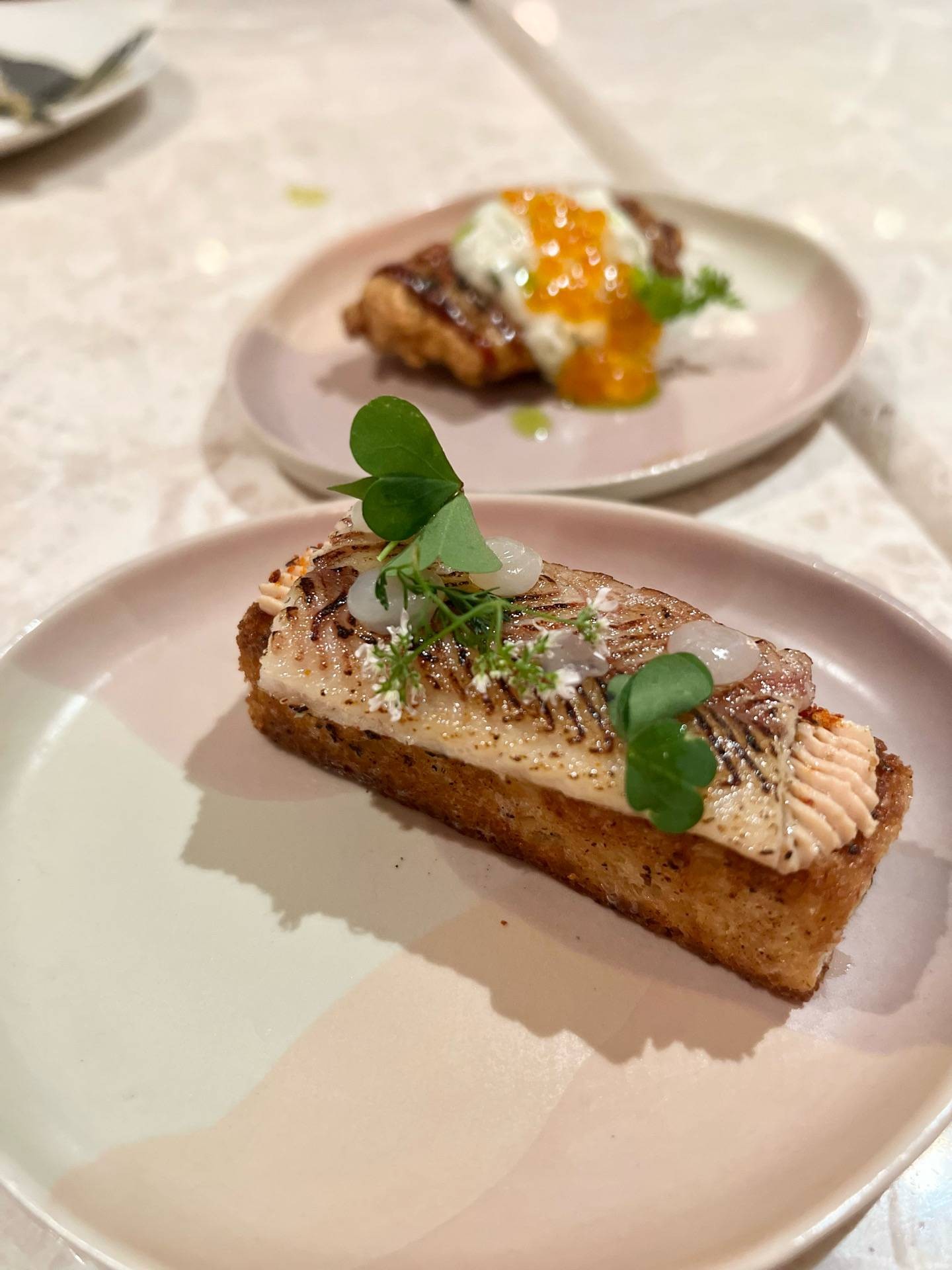 ร้าน Bisou | รีวิวร้านอาหาร