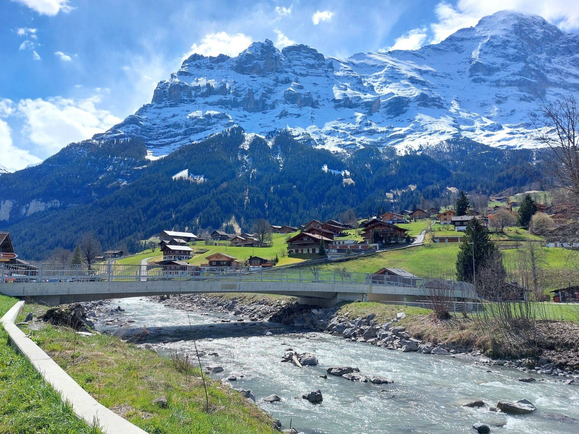 รีวิว Coop Restaurant Interlaken Ost Switzerland Coop Restaurant