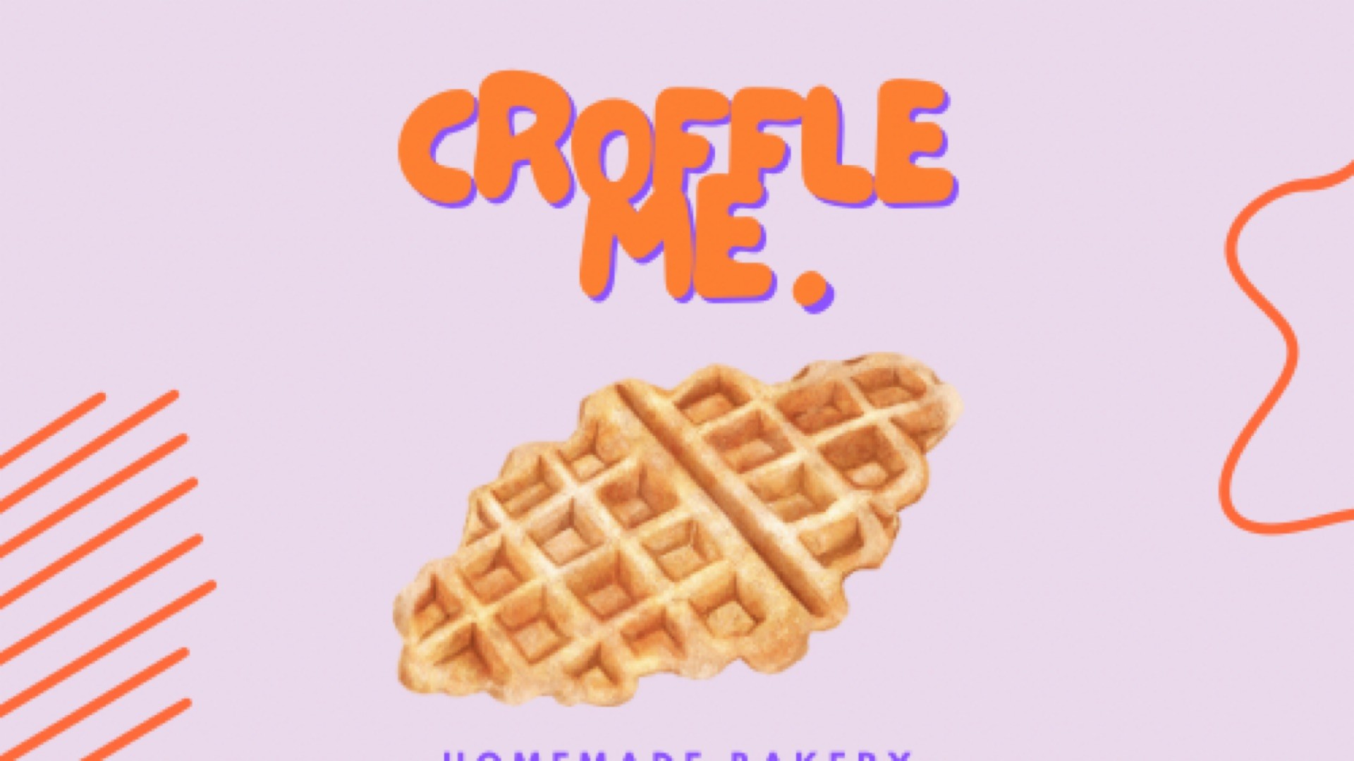 Croffle me - สั่งอาหารเดลิเวอรี | Wongnai x LINE MAN