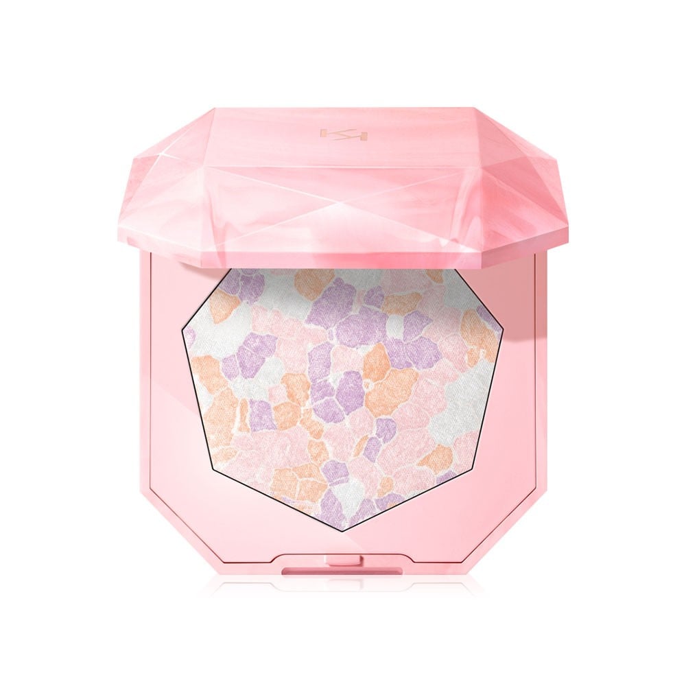 อยากได้ไฮไลต์สีสวย ๆ มีแบรนด์ไหนน่ารักบ้าง