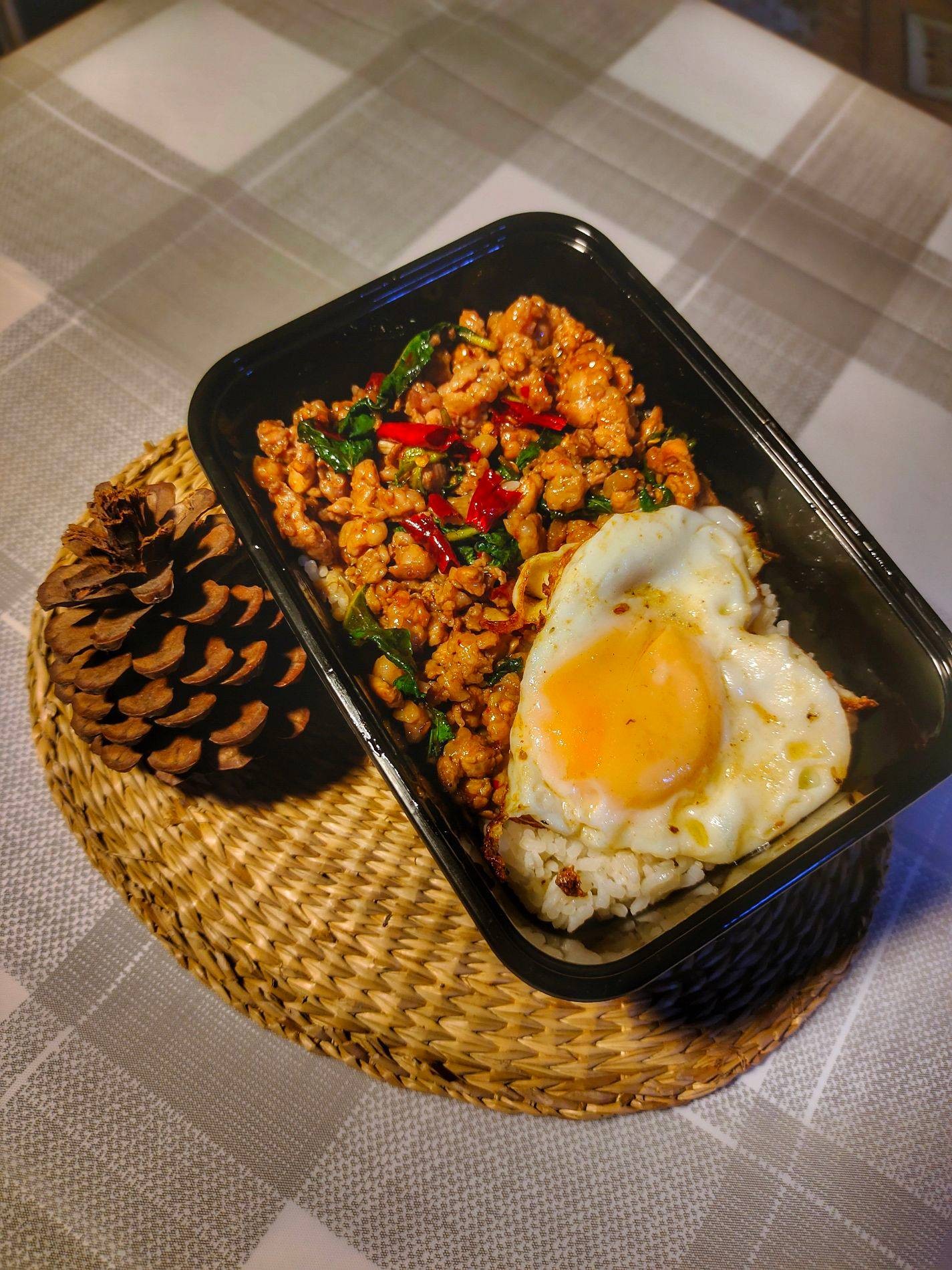 ร้าน Kin•khao•young (กินข้าวยัง) รีวิวร้านอาหาร