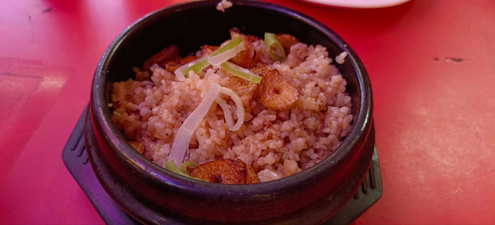 รีวิว Seoul Zeed Bar ร้านน่ารัก จอดรถข้างทาง ไก่ทอดอร่อย จามจัมยอนจืดๆ