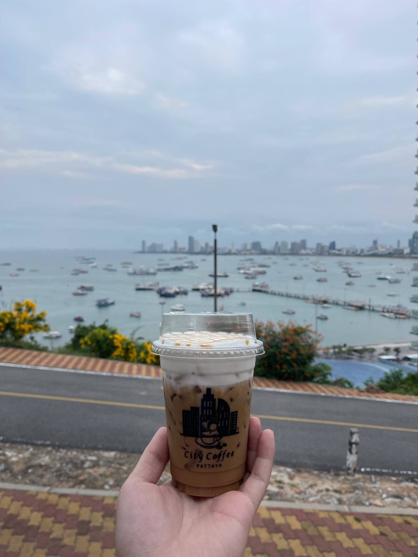 รูป City Coffee Pattaya