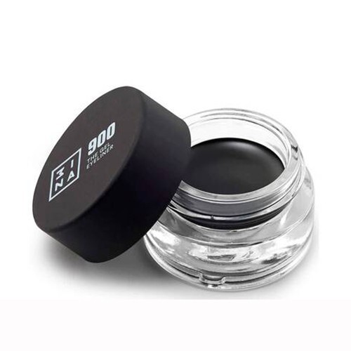 เจลไลเนอร์ 3INA Makeup The Gel Eyeliner