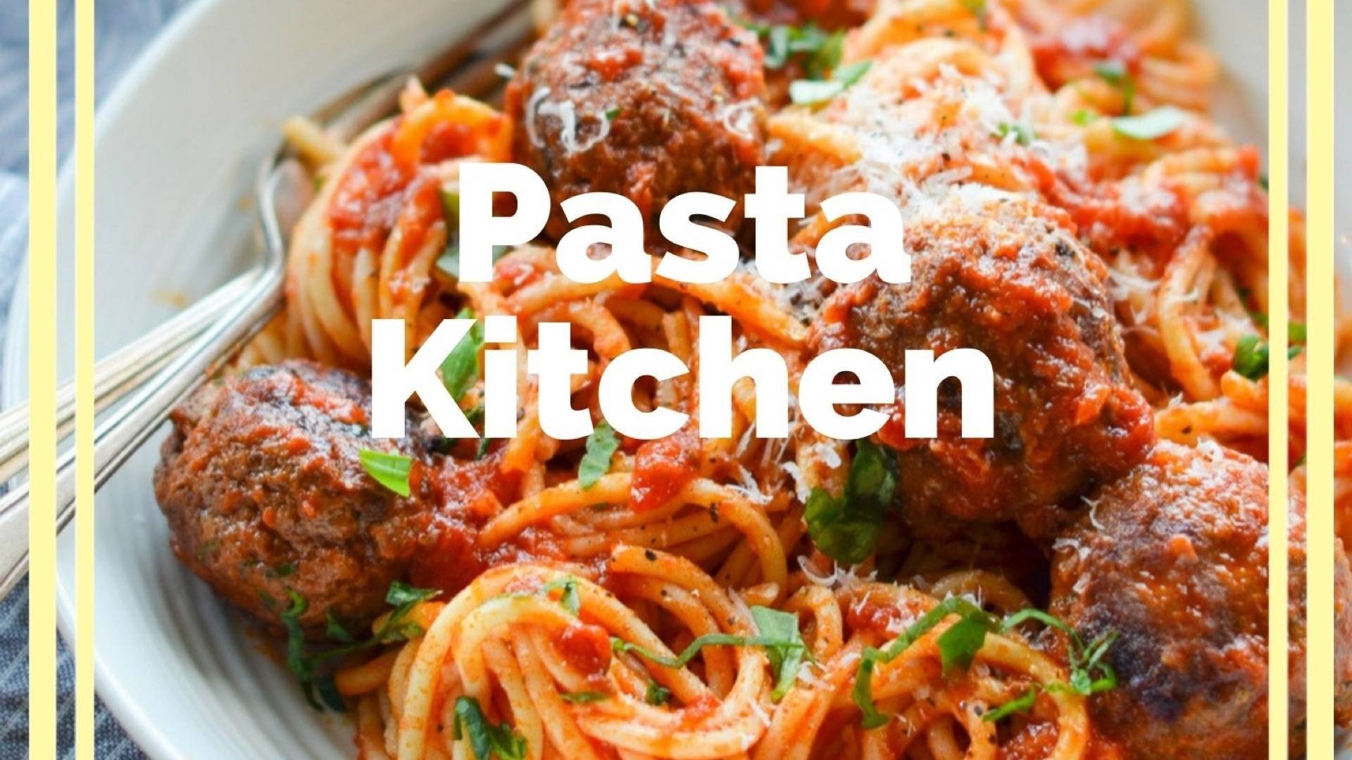 Pasta Kitchen Central Ladprao สั่งอาหารเดลิเวอรี Wongnai x LINE MAN