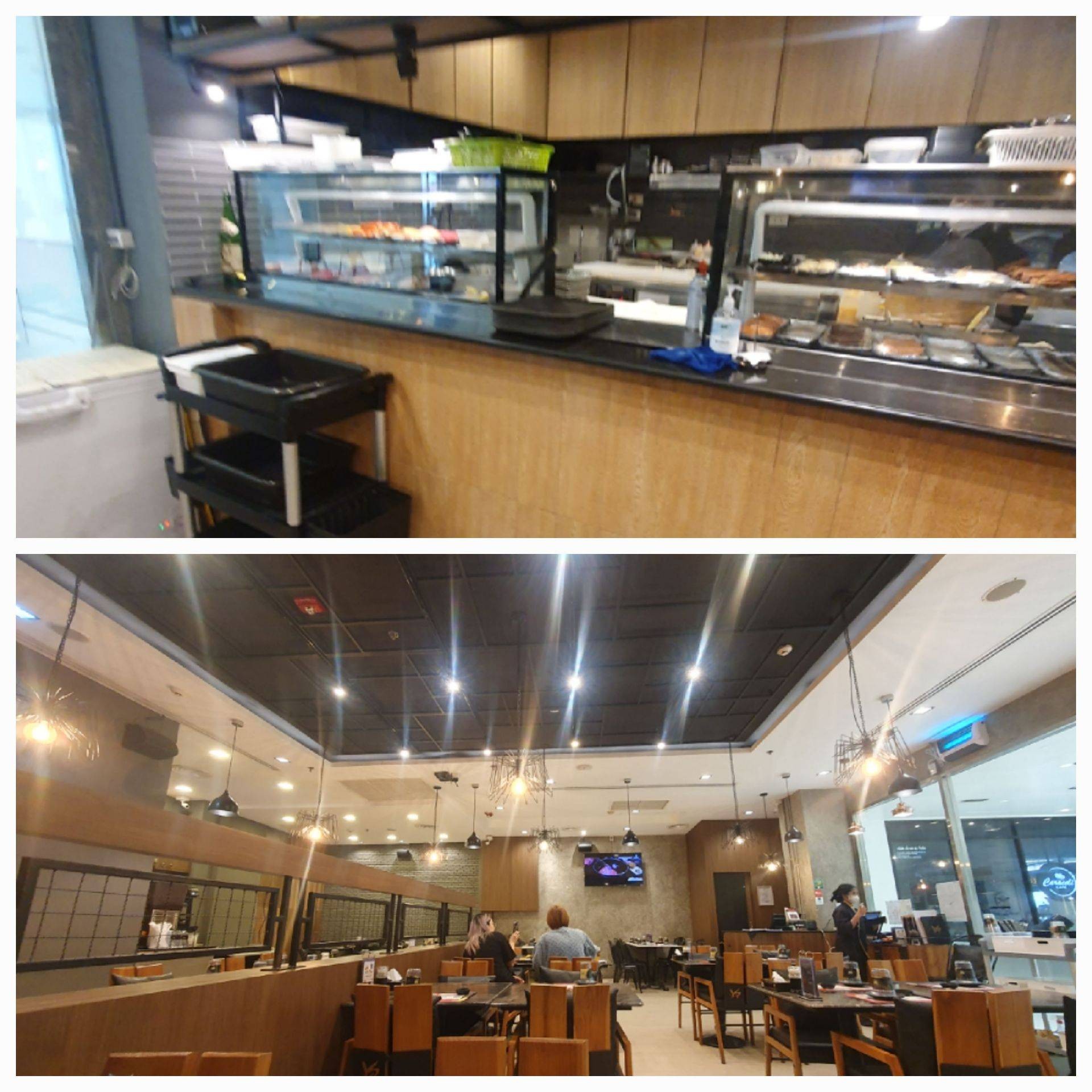 รูป Kouen Sushi Bar AIA รัชดา