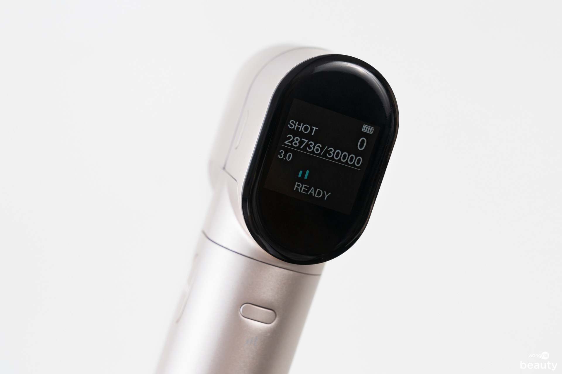 เคล็ดลับหน้าเด็ก ผิวยกกระชับแบบไม่ง้อคลินิก ด้วยเครื่องไฮฟู nuuz me