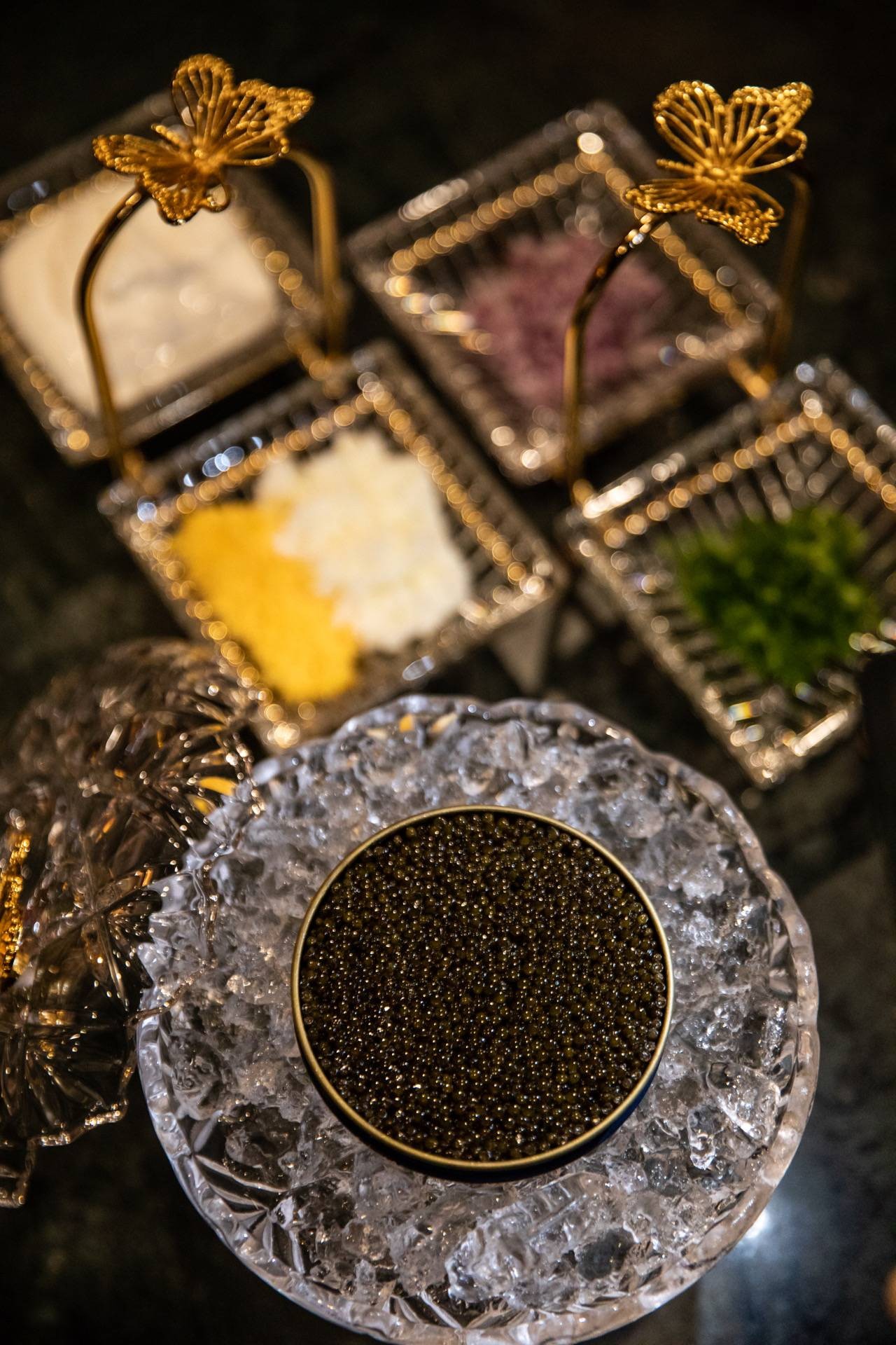 รีวิว Bangkok Wine Room ร้านดูหรูแต่เข้าไปแล้วพนักงานเป็นกันเองมากๆ