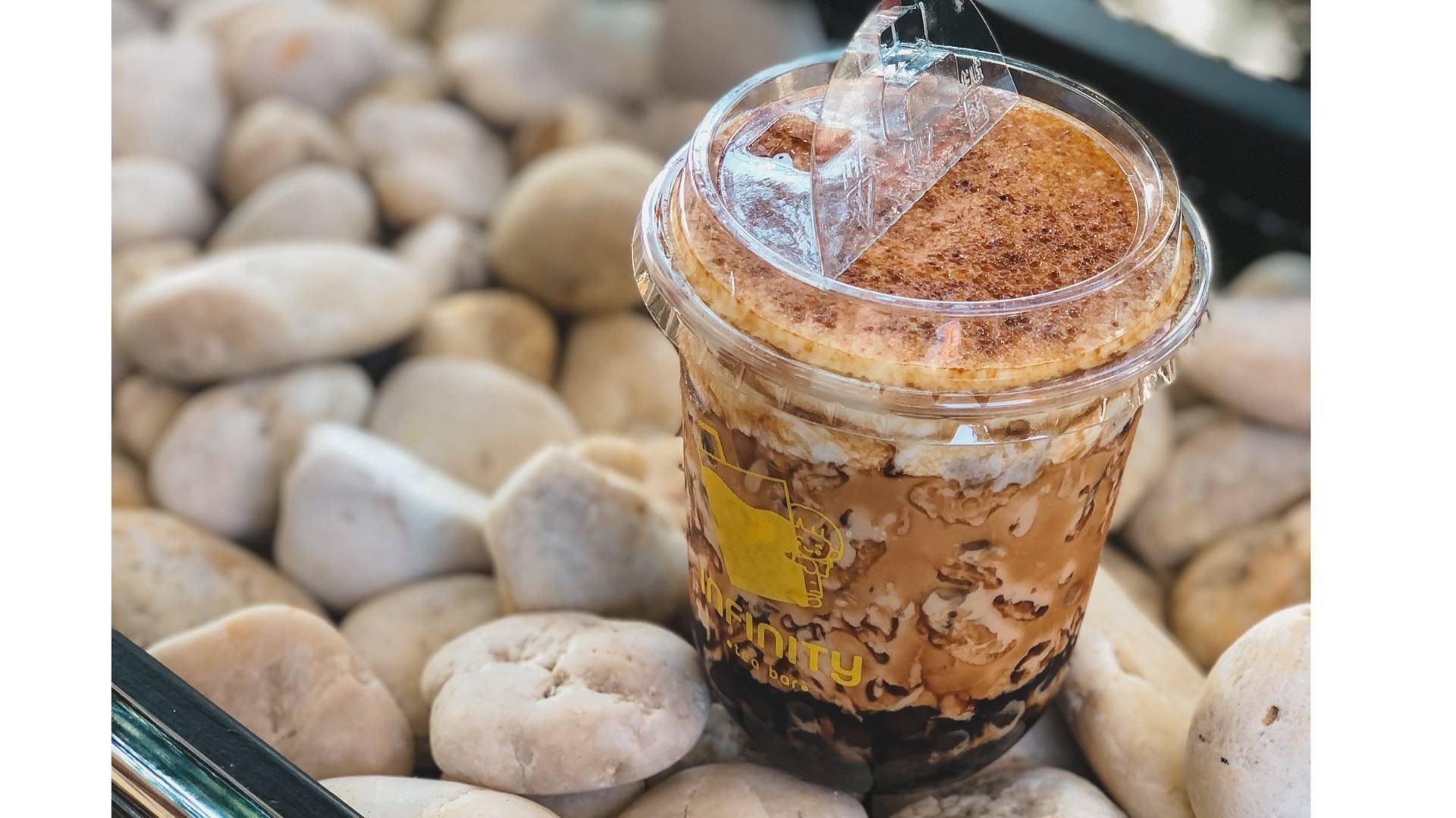 Infinity Tea Bar - สั่งอาหารเดลิเวอรี | Wongnai x LINE MAN
