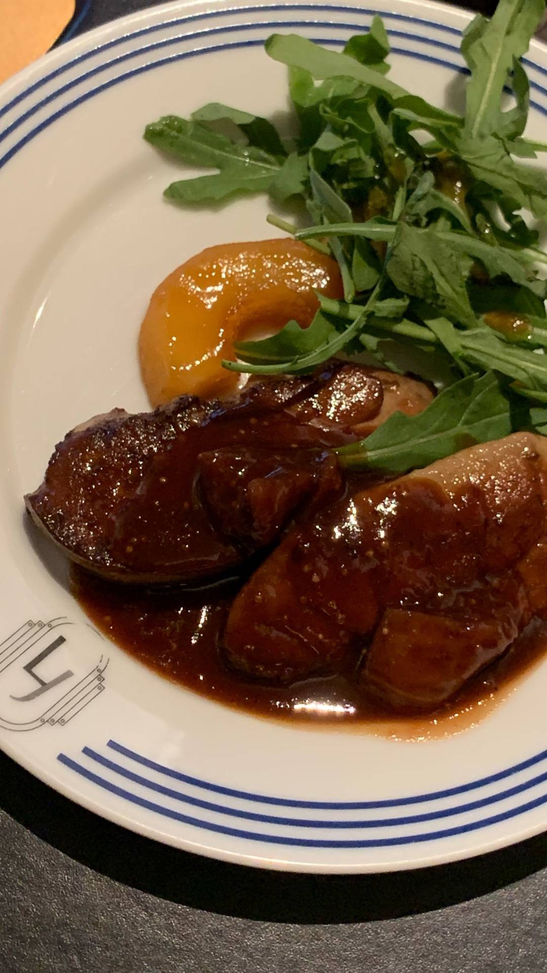 รีวิว Lord Jim's Restaurant โรงแรมโอเรียนเต็ล กลับมาอีกครั้งกับ