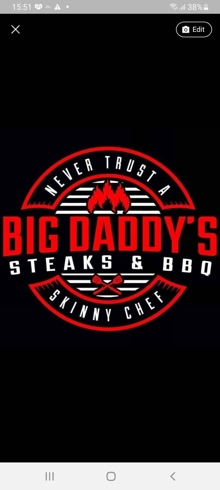 รีวิว Big daddy's Steaks & BBQ - แนะนำสเต็ก รสชาติฝรั่ง อร่อย ราคาแตะ ...