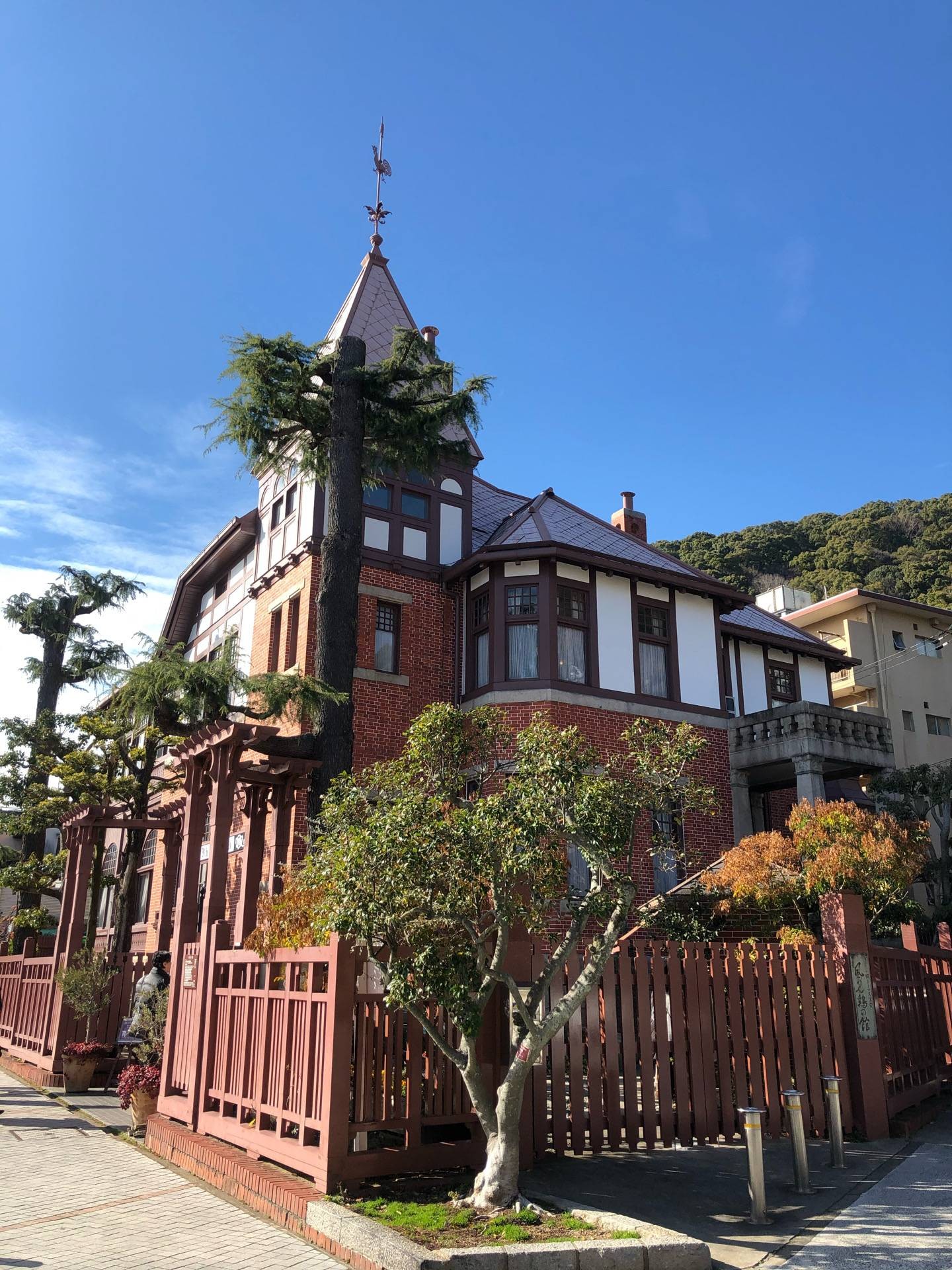 รีวิว Weathercock House (The Former Thomas House) Weathercock House