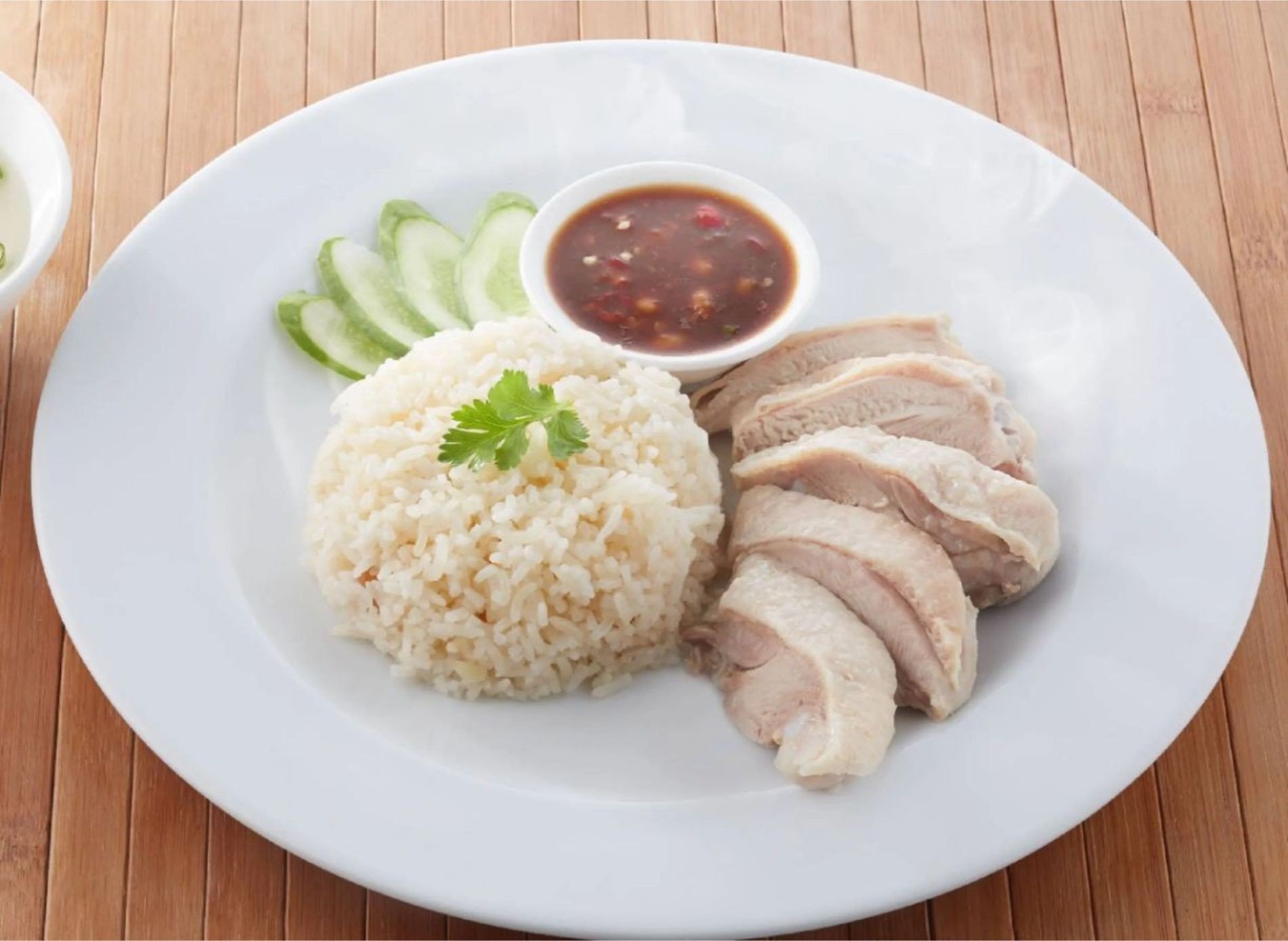 ร้าน แกงเขียวหวานรสเด็ด สูตรลึกลับบอกใครไม่ได้ ตลาดนัดหน้าบ้านเอื้อสวน ...