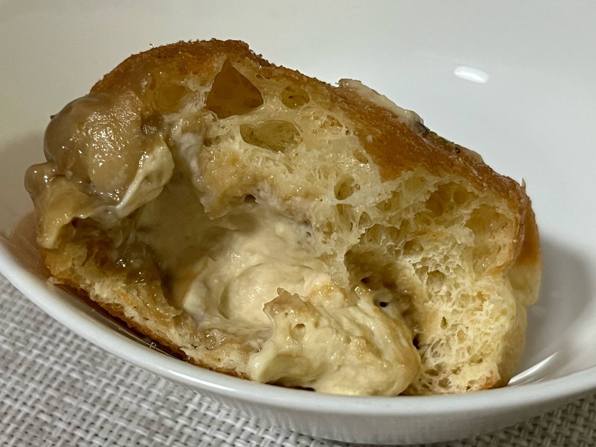 รูป Sourbombe Bakery Jewel Changi