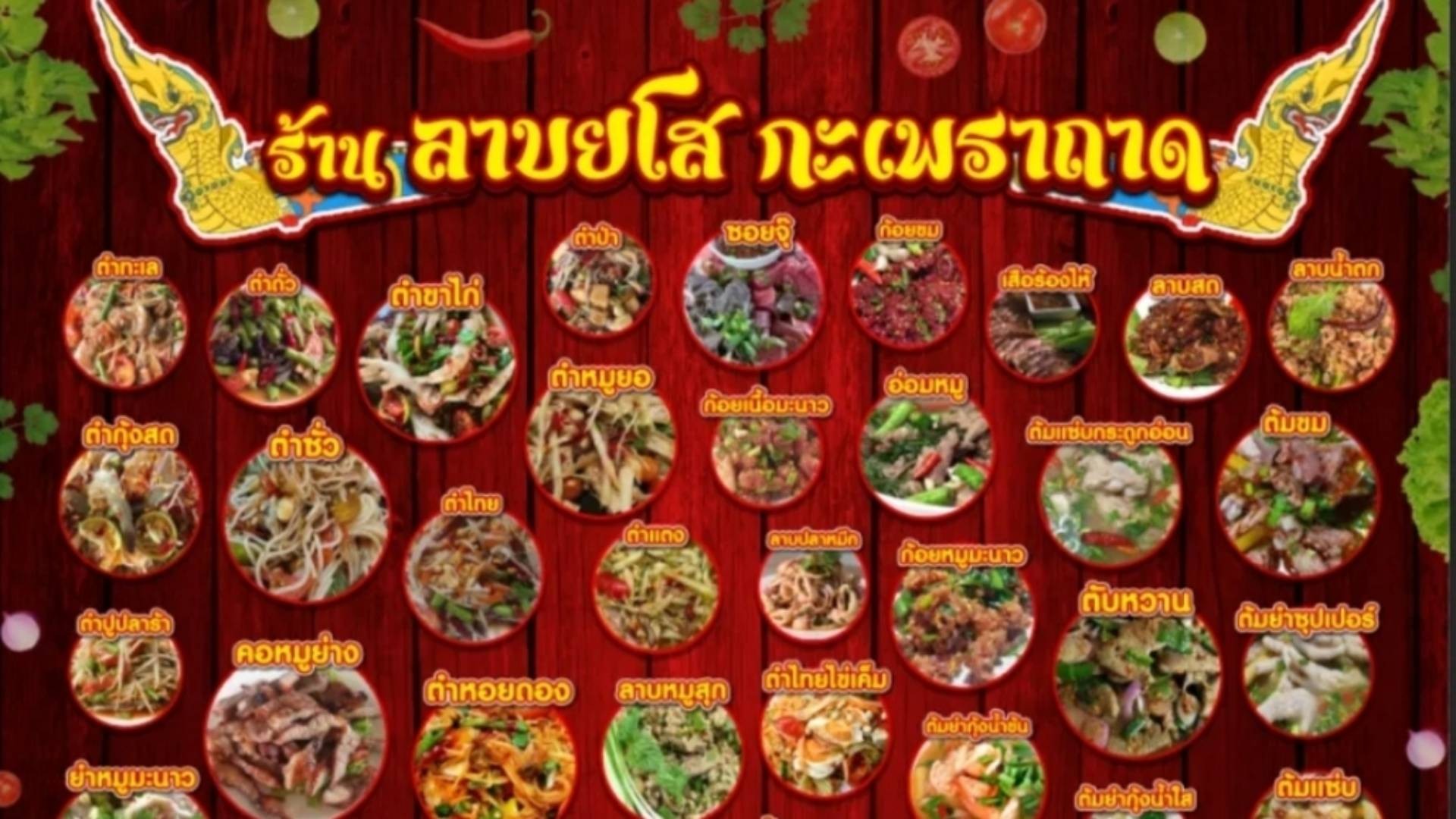 Wongnai X wongnai-x