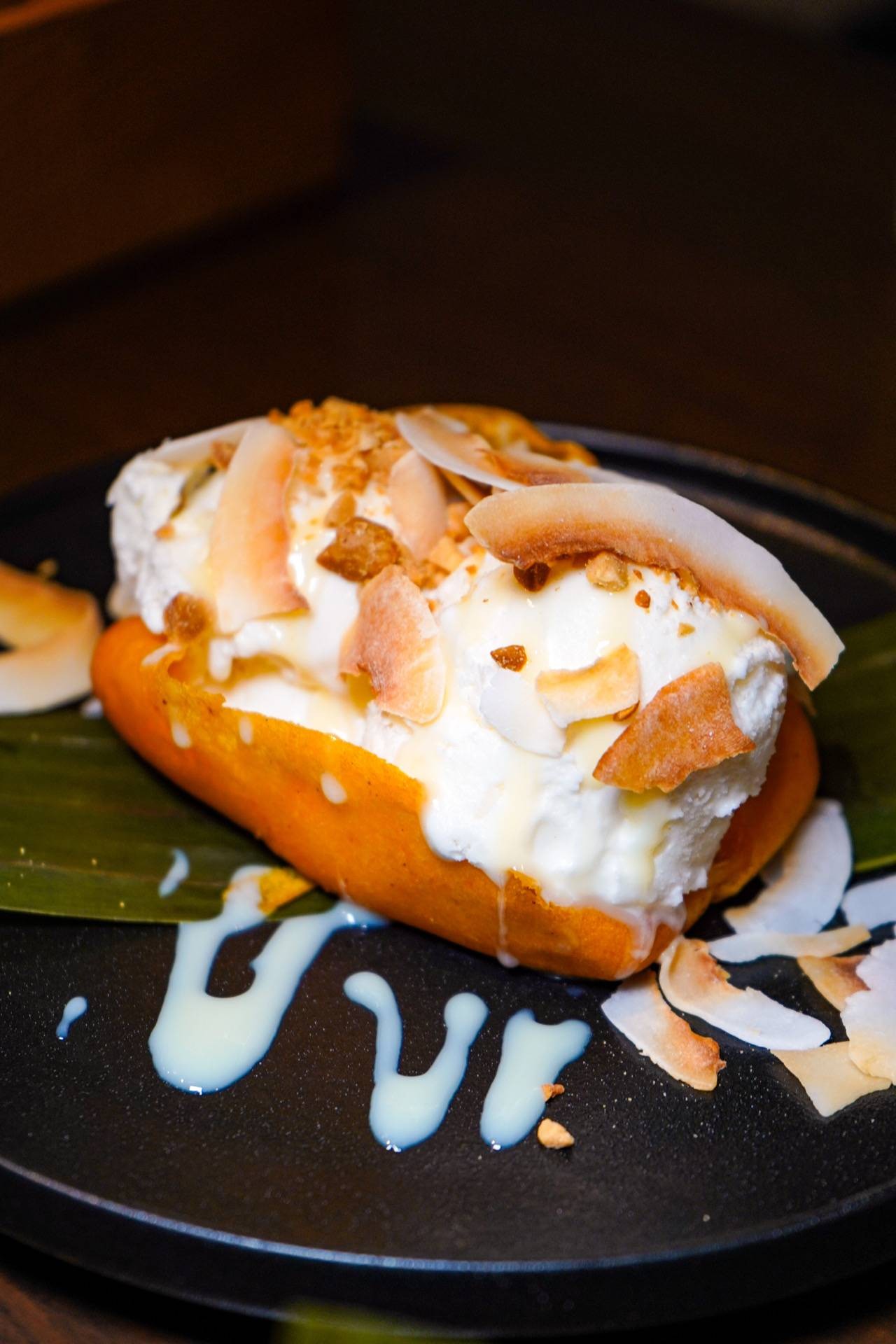 ร้าน Nisa’s Thai Street Food | รีวิวร้านอาหาร