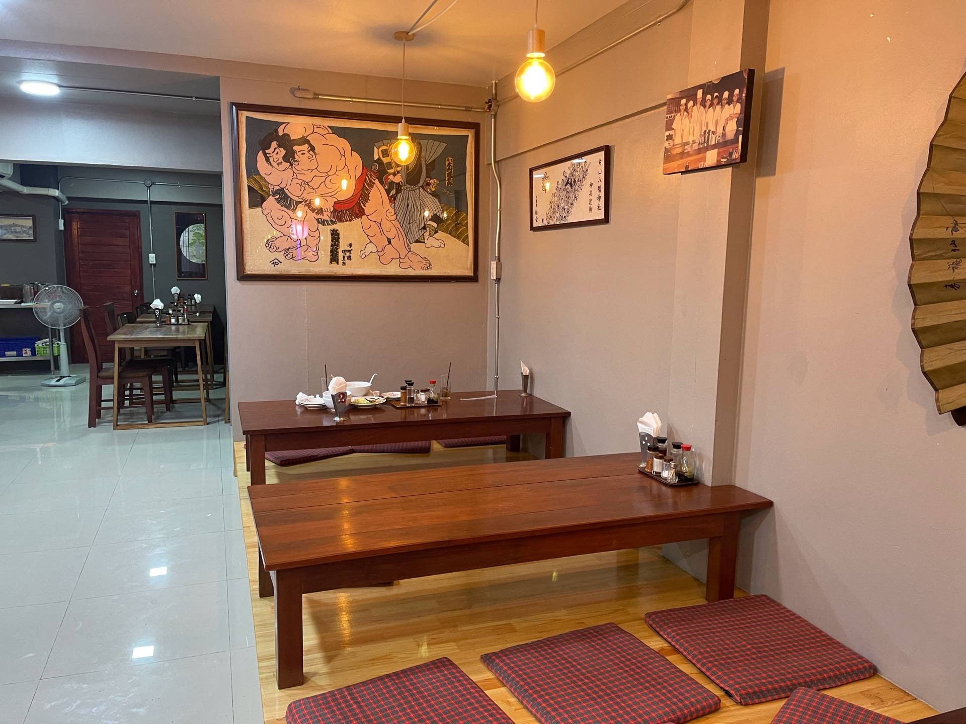 รูป Leksan Ramen・เล็กซัง ราเมง