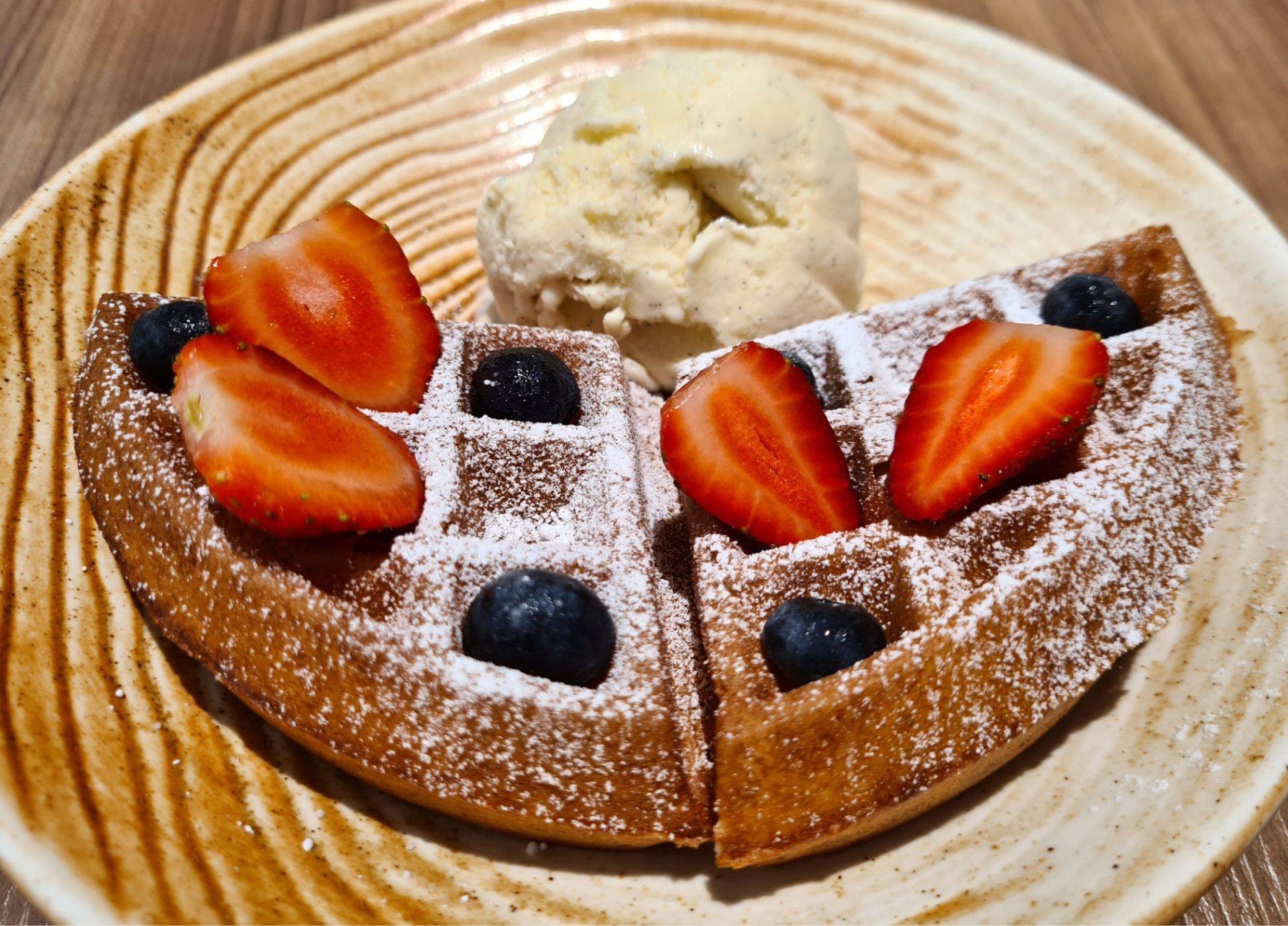 รูป Nam Nam Pasta and Tapas Central Ladprao