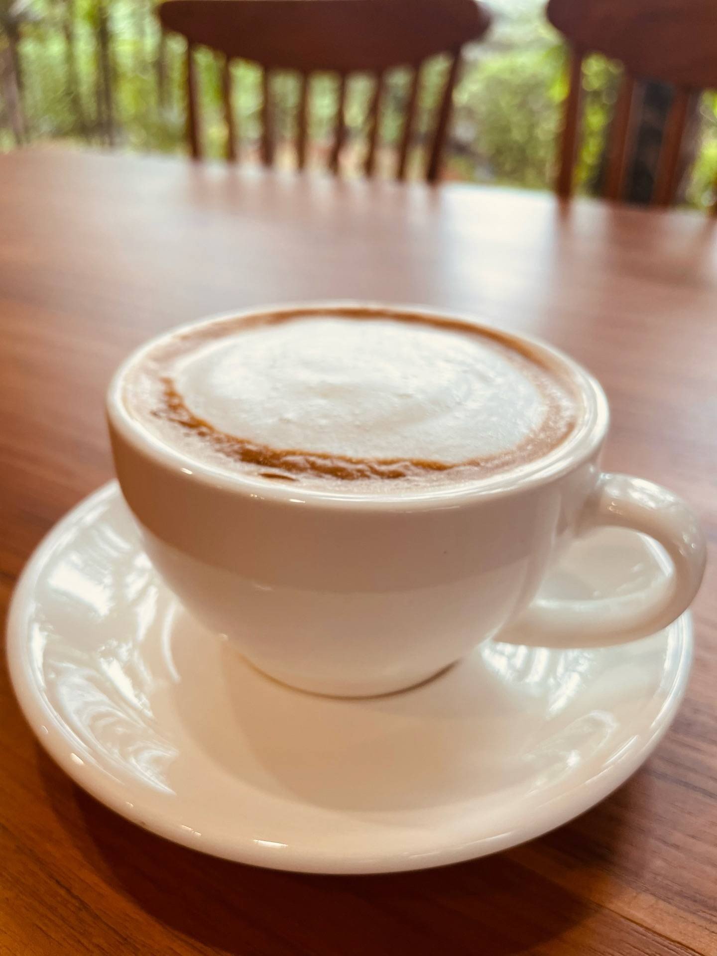 ร้าน VELA COFFEE เวลากาแฟ รีวิวร้านอาหาร