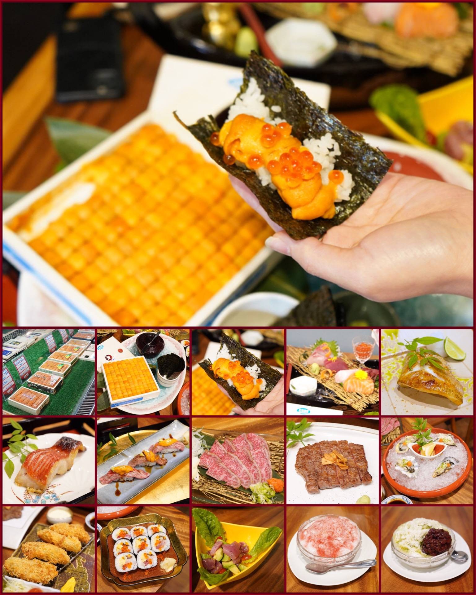 ร้าน Japan Live Kitchen | รีวิวร้านอาหาร