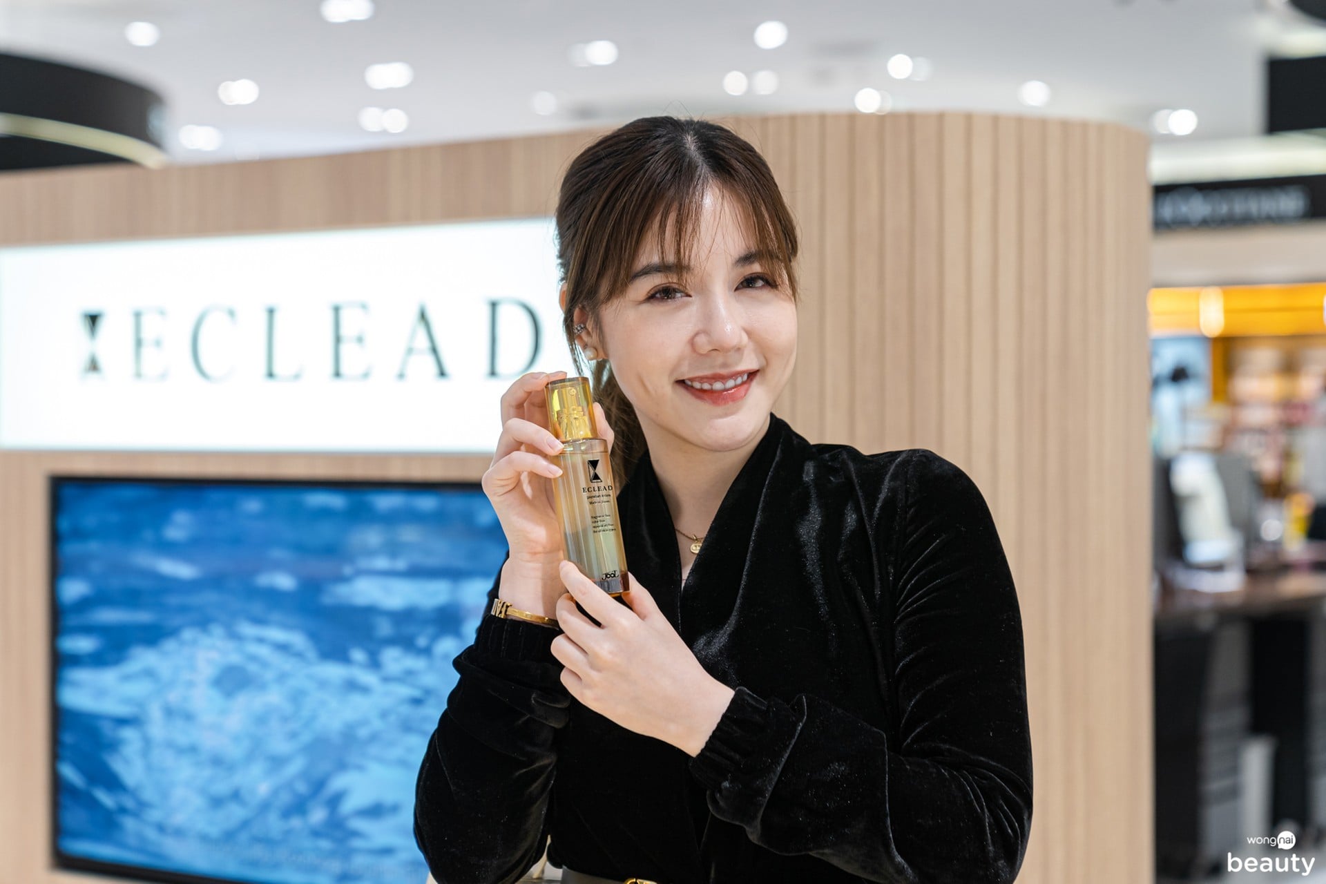ส่อง! สกินแคร์คืนชีพผิวน้องใหม่จาก ญี่ปุ่น กู้ผิวโทรมให้แข็งแรง ฉ่ำวาว