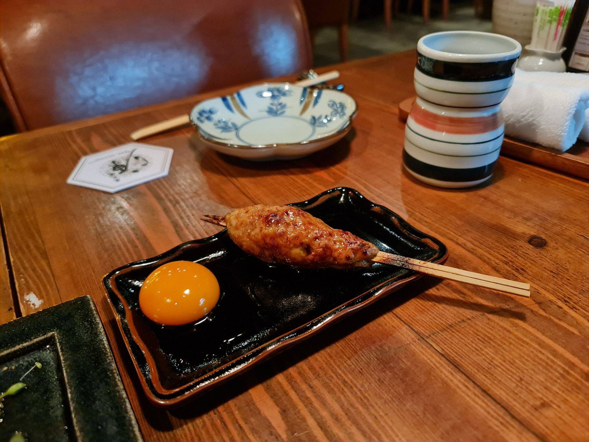 รูป Gen Japanese Charcoal Grill Restaurant & Bar