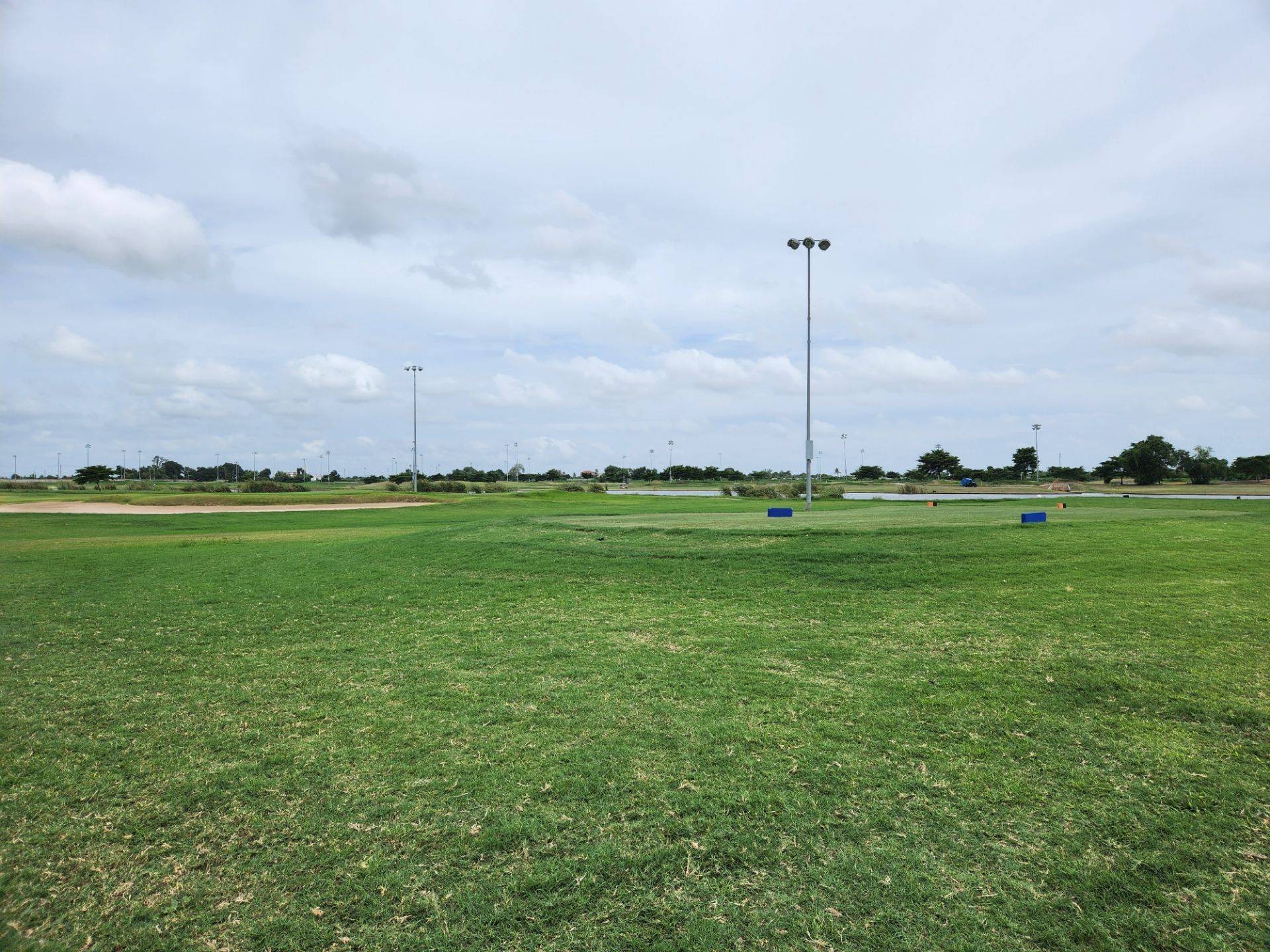 Lakewood Link Golf Course - รีวิวสถานที่ท่องเที่ยว
