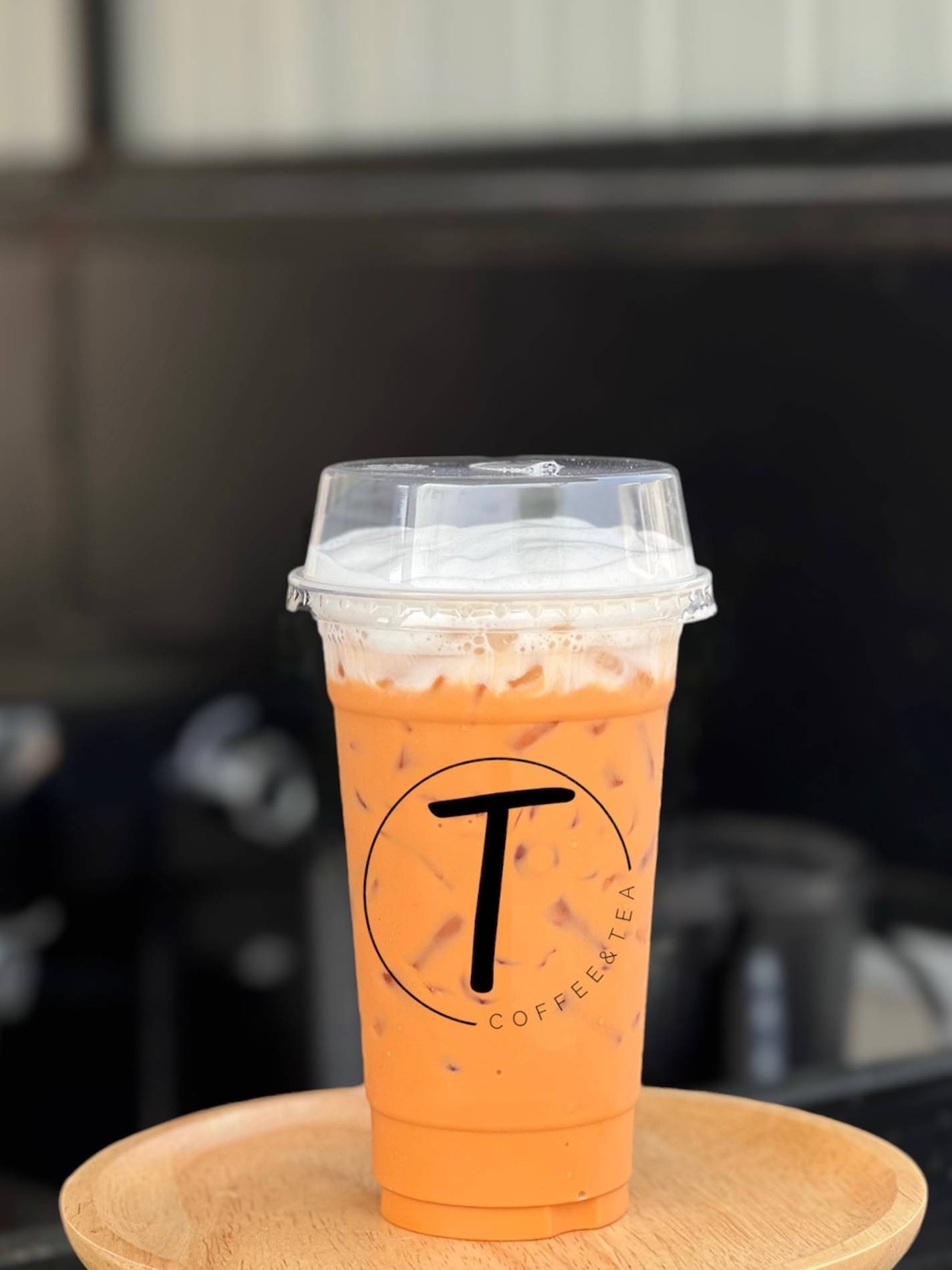 ร้าน T COFEE & TEA | รีวิวร้านอาหาร