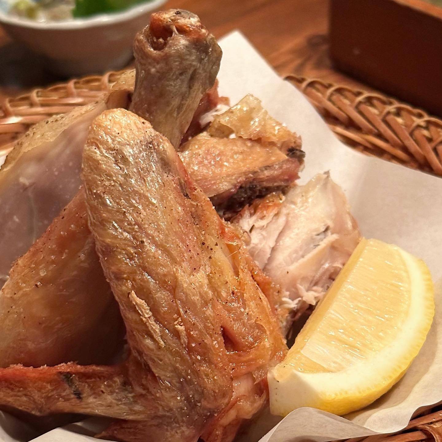 รีวิว Gen Japanese Charcoal Grill Restaurant & Bar Izakaya ที่อาหารอร่อยไว้ใจได้