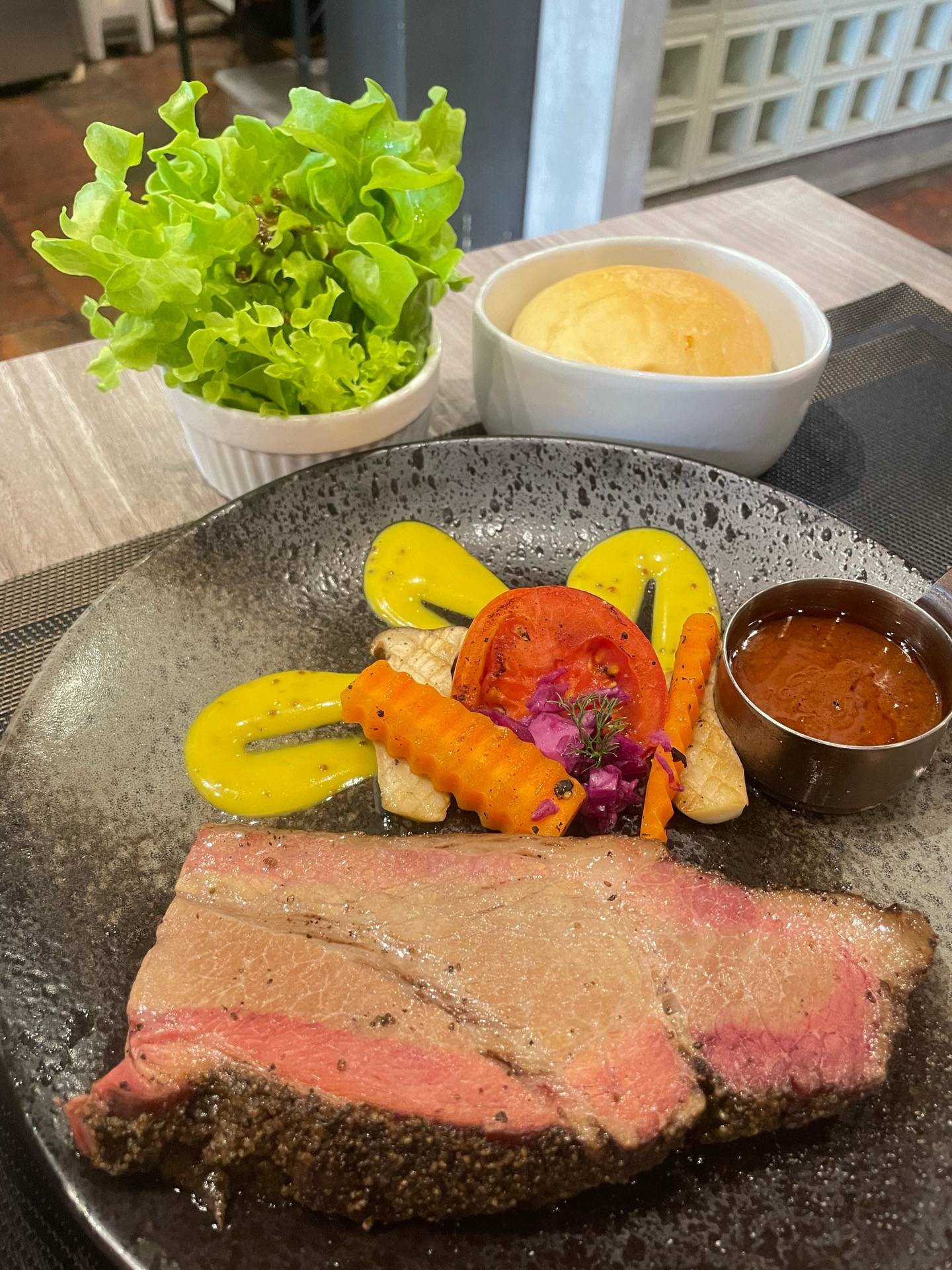 รูป SMOKED CRAFT Smoked Craft