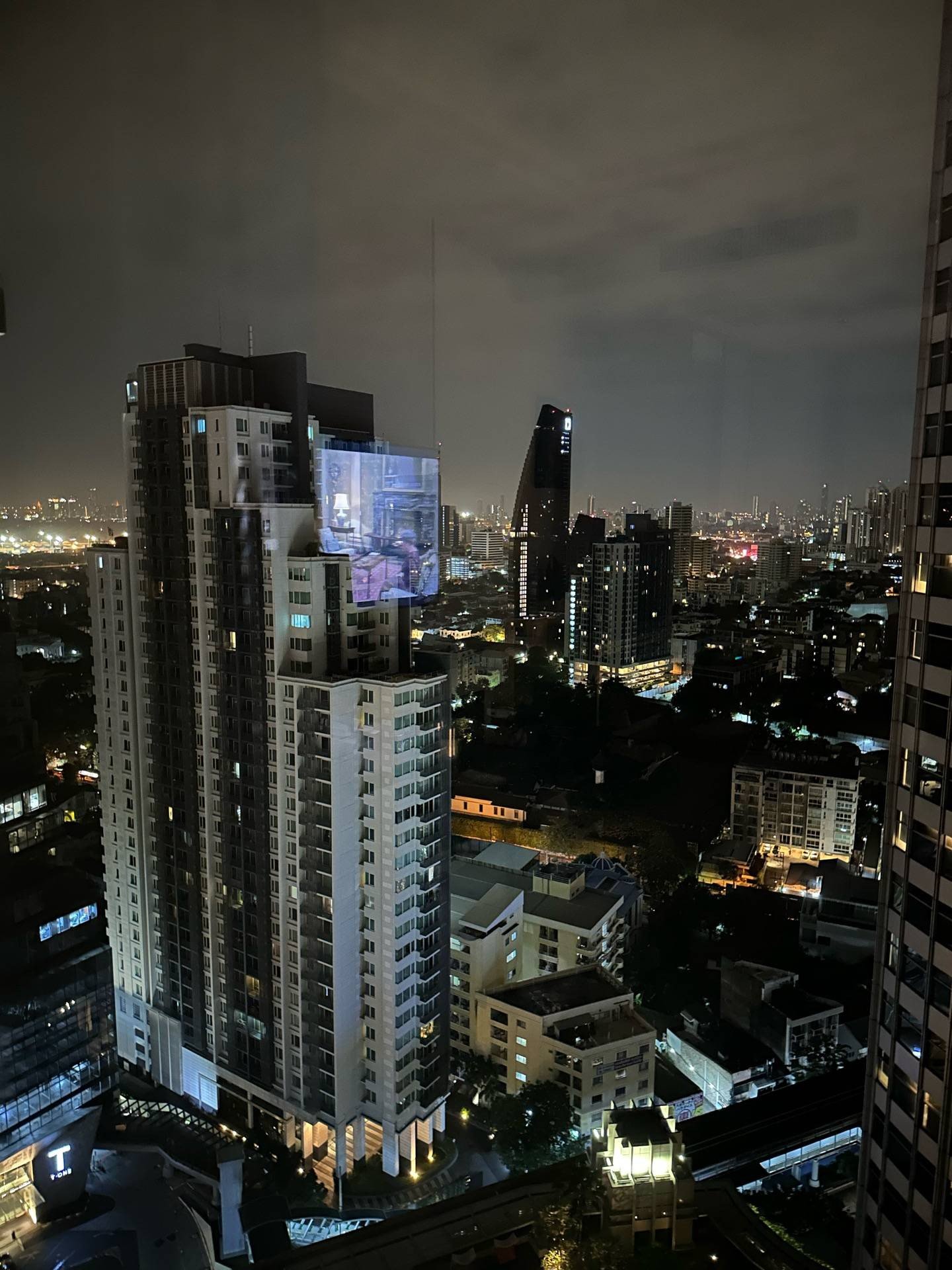 รูป Ascott Thonglor Bangkok