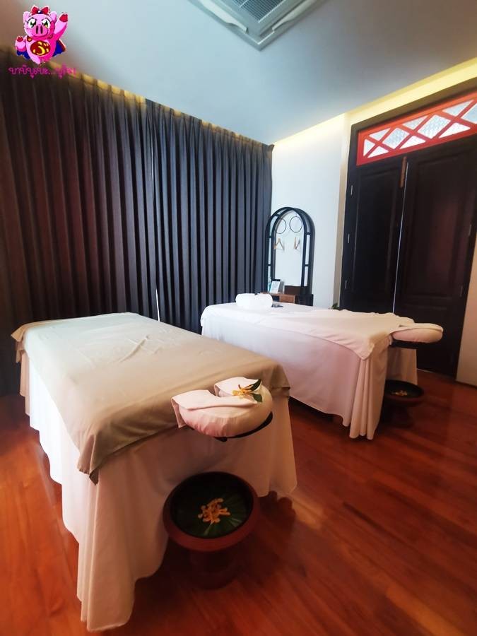 รูป Urban Oasis Spa The Oasis Spa