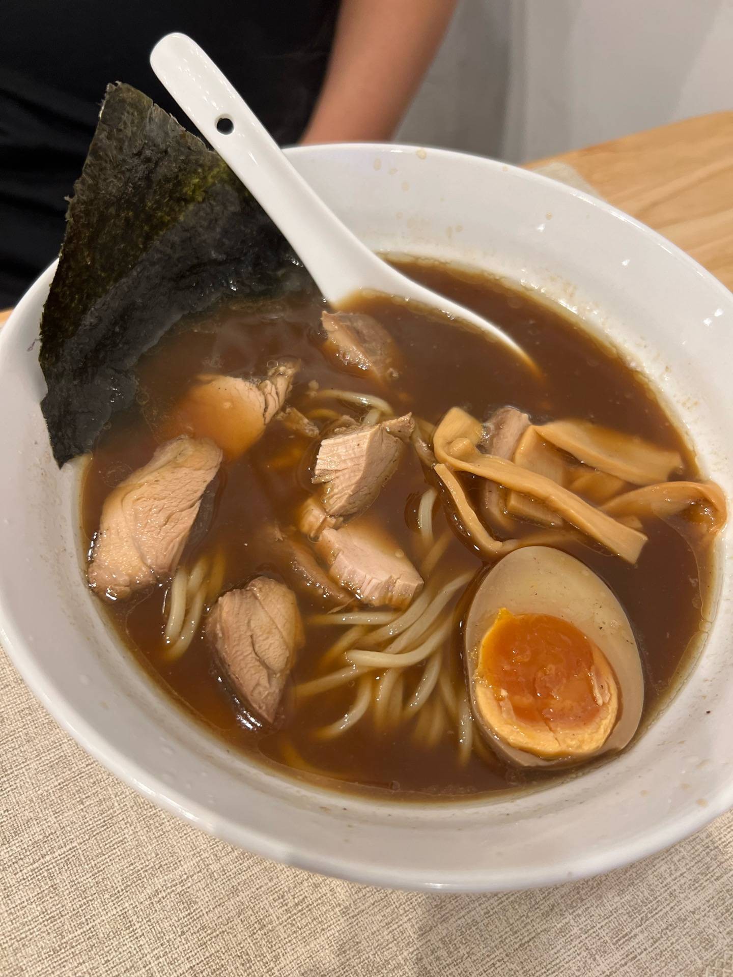 รูป Merge Ramen