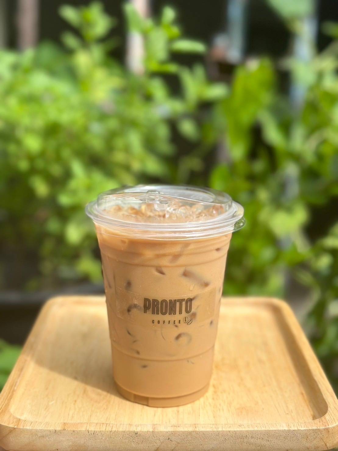 ร้าน Coffee Pronto | รีวิวร้านอาหาร