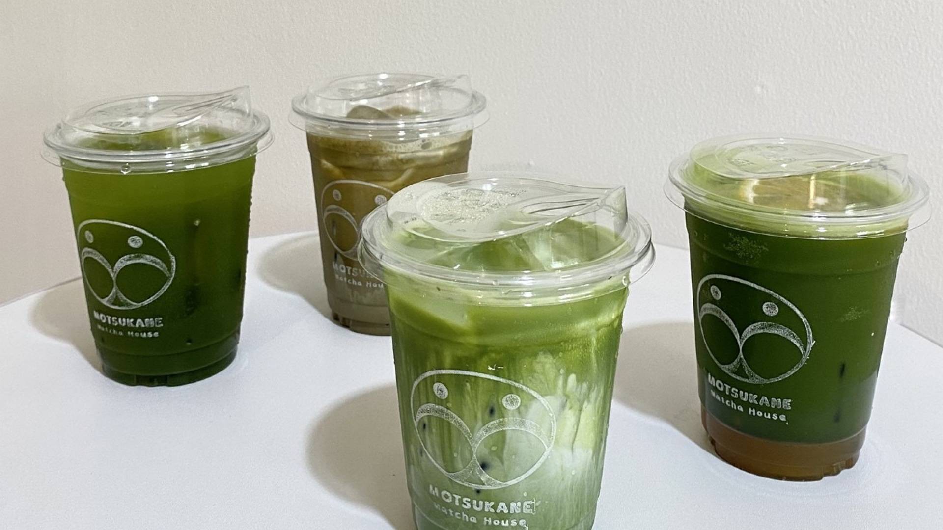 Motsukane Matcha House (มัตสึคาเนะ) Motsukane Matcha House (มัตสึคา