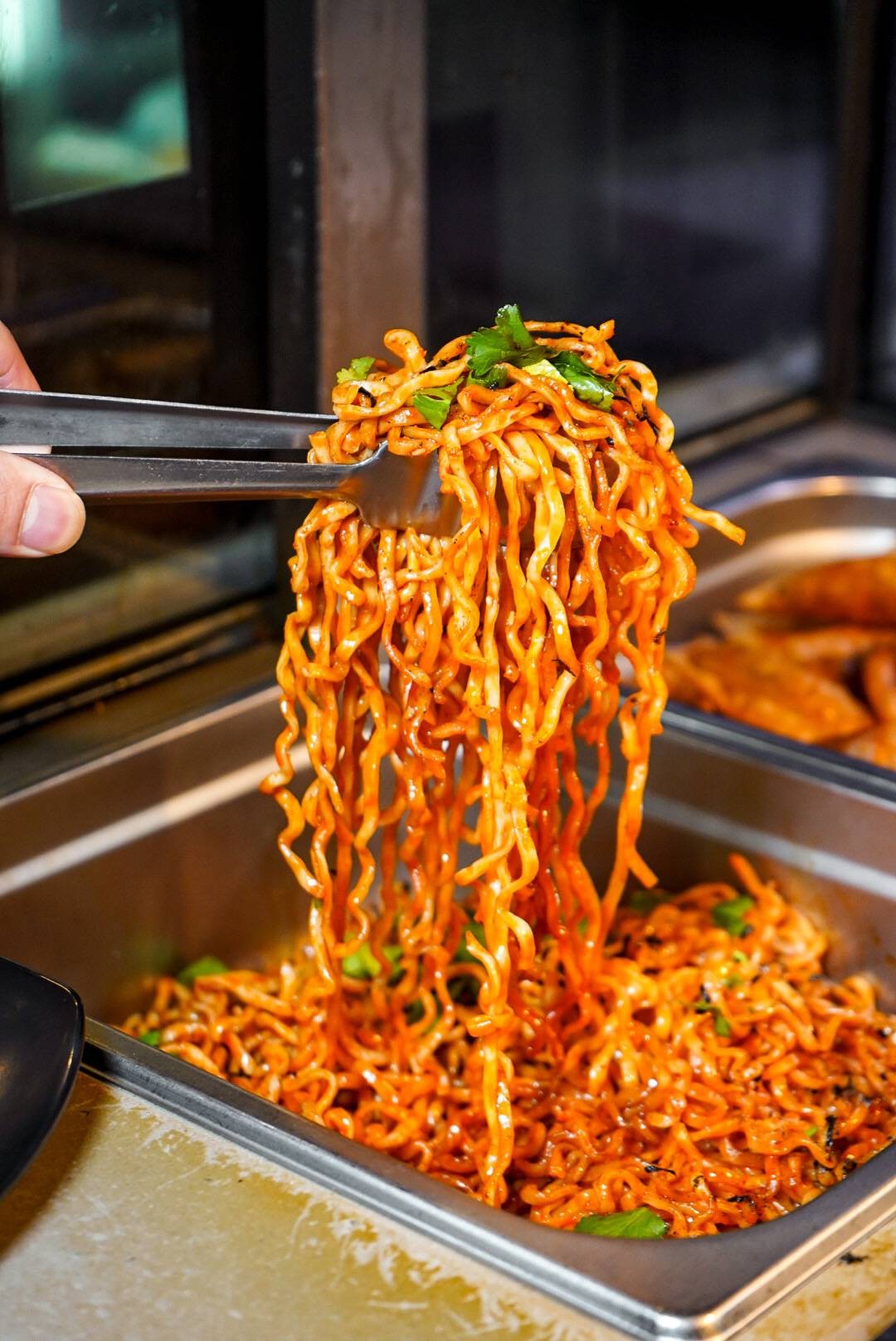 ร้าน Ten BBQ & Hotpot Buffet รีวิวร้านอาหาร