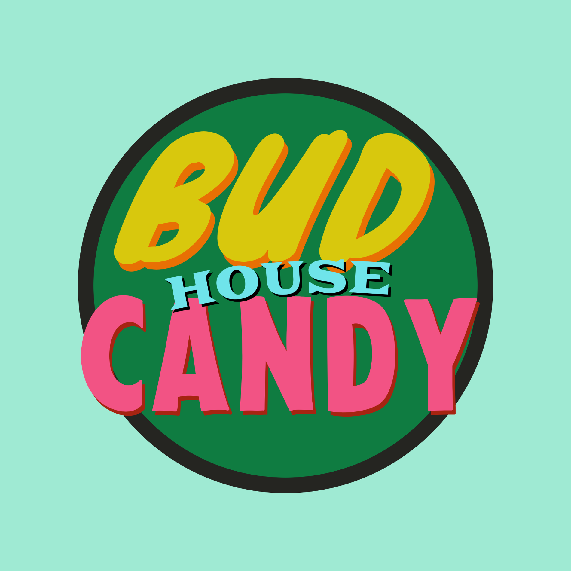 ร้าน Bud candy รีวิวร้านอาหาร