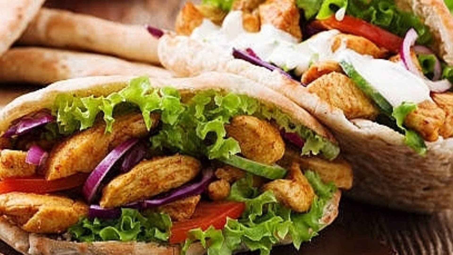 ร้าน PITA EXPRESS หัวหิน รีวิวร้านอาหาร