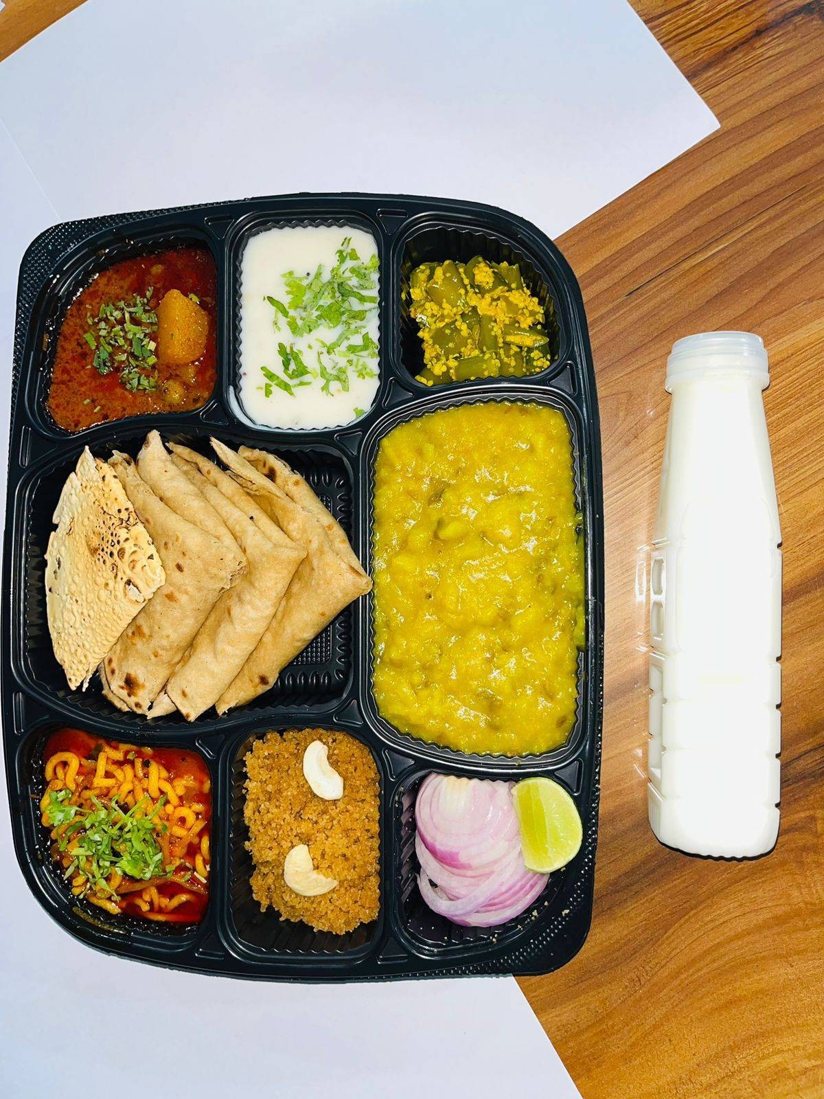 shree-khodiyar-kathiywadi-dhaba-pure-vegetarian-indian-restaurant