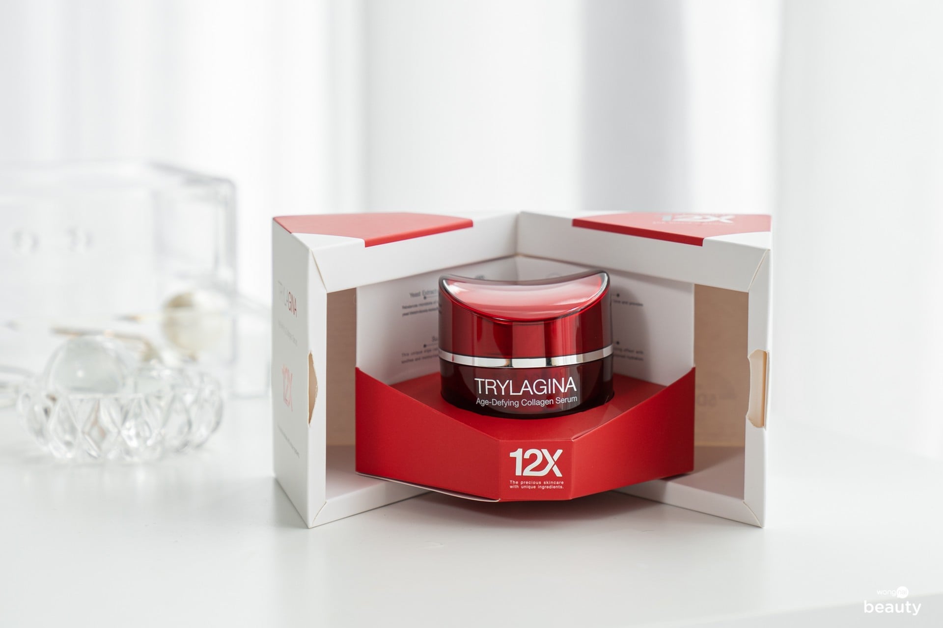 ริ้วรอย, ผิว, ฝ้า, กระ, จุดด่างดำ, เซรั่ม, หน้าเด็ก