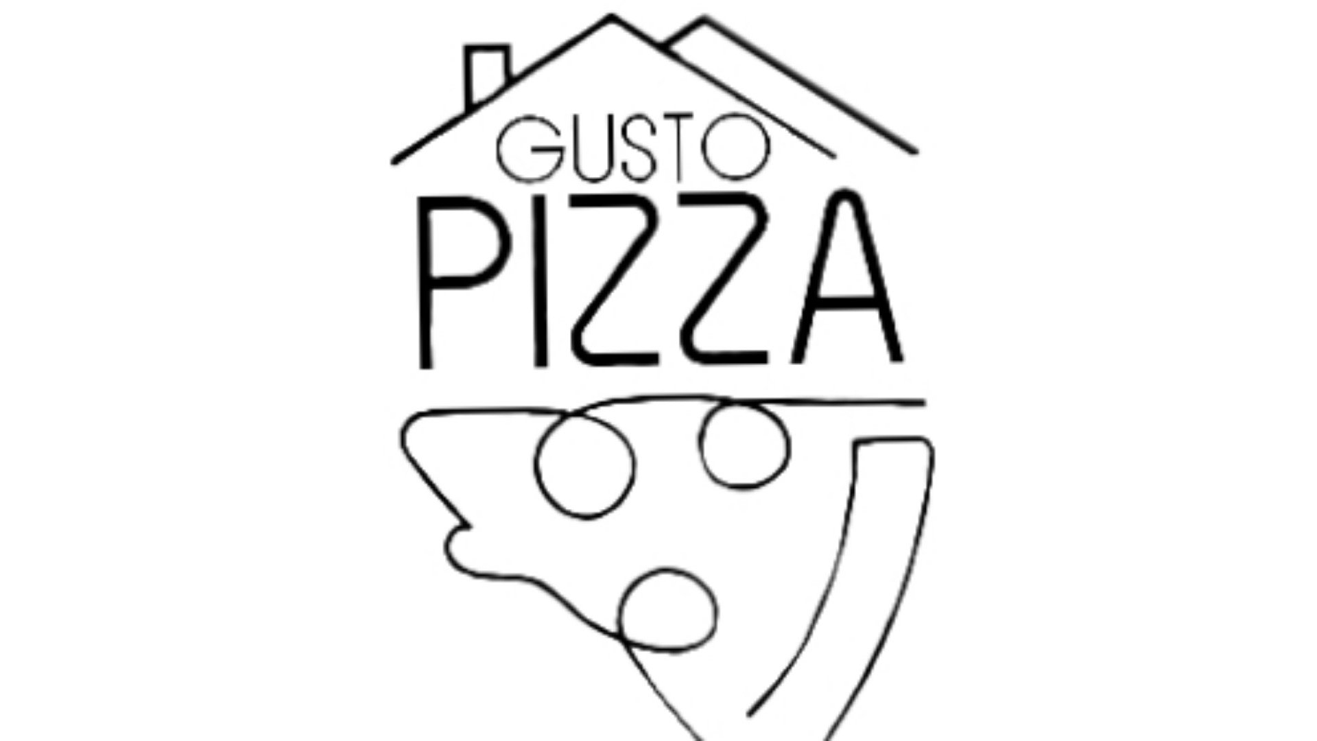 GUSTO PIZZA สั่งอาหารเดลิเวอรี Wongnai x LINE MAN