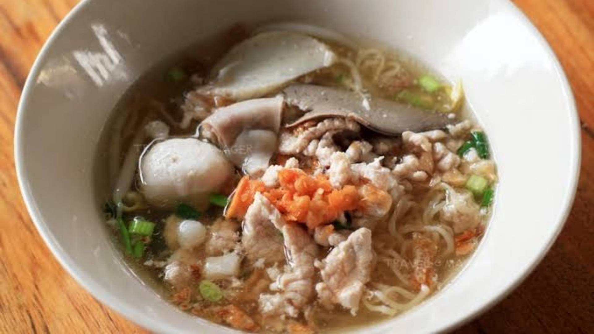 ก๋วยเตี๋ยวส้มตำเจ้คำติว ขามเรียง สั่งอาหารออนไลน์ล่วงหน้า รับที่ร้าน